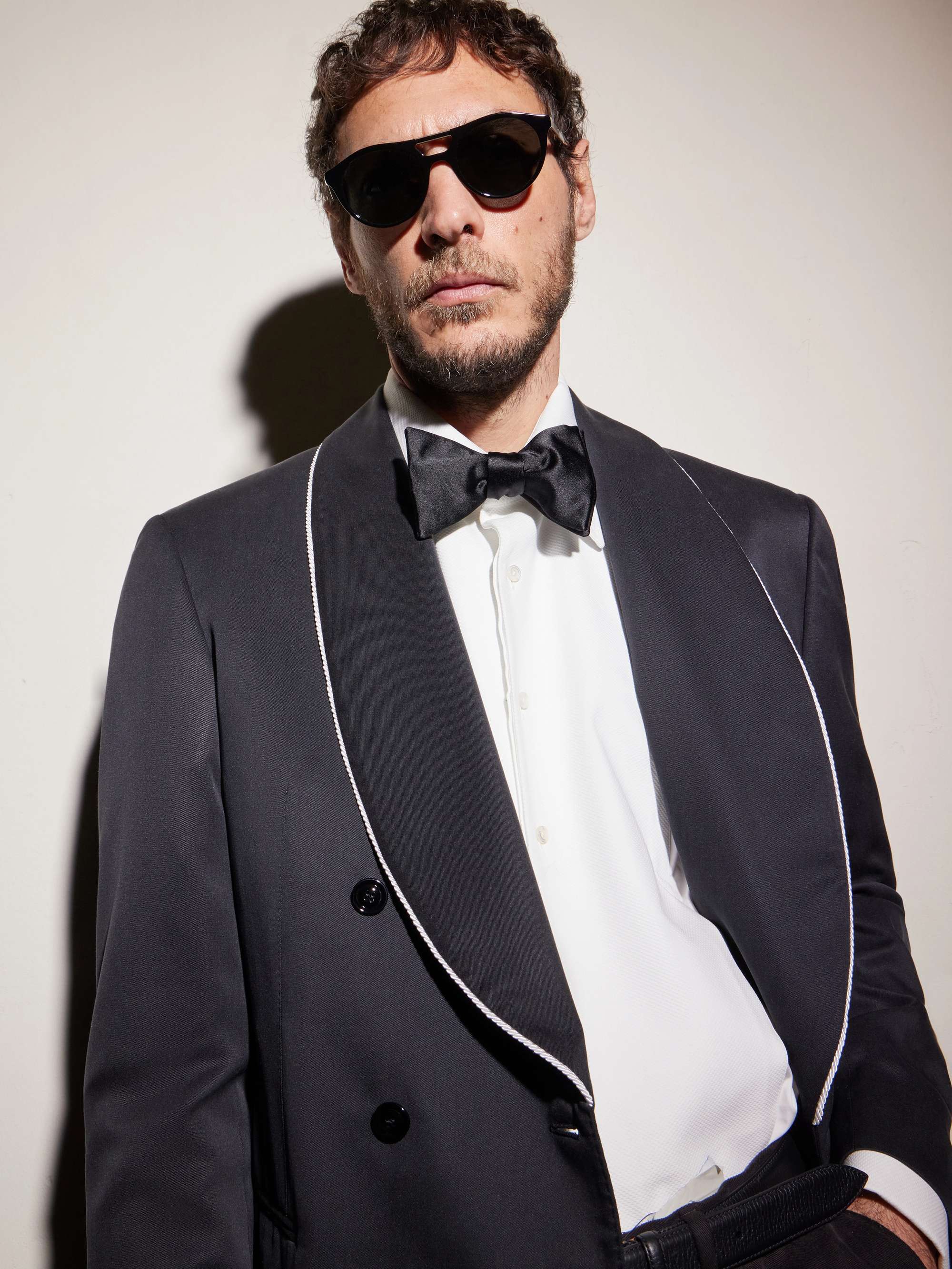 BRUNELLO CUCINELLI EYEWEAR 