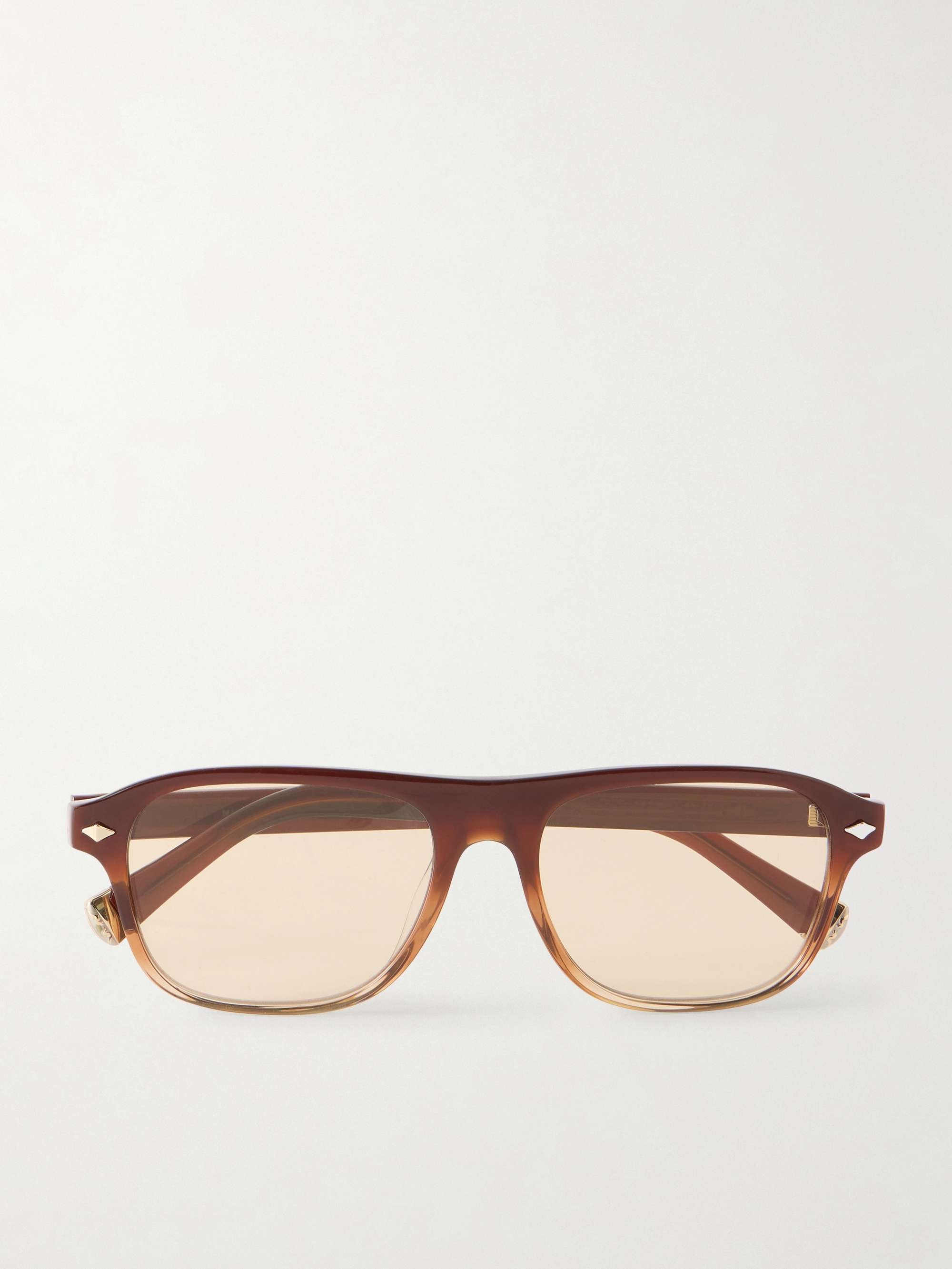 BRUNELLO CUCINELLI EYEWEAR 