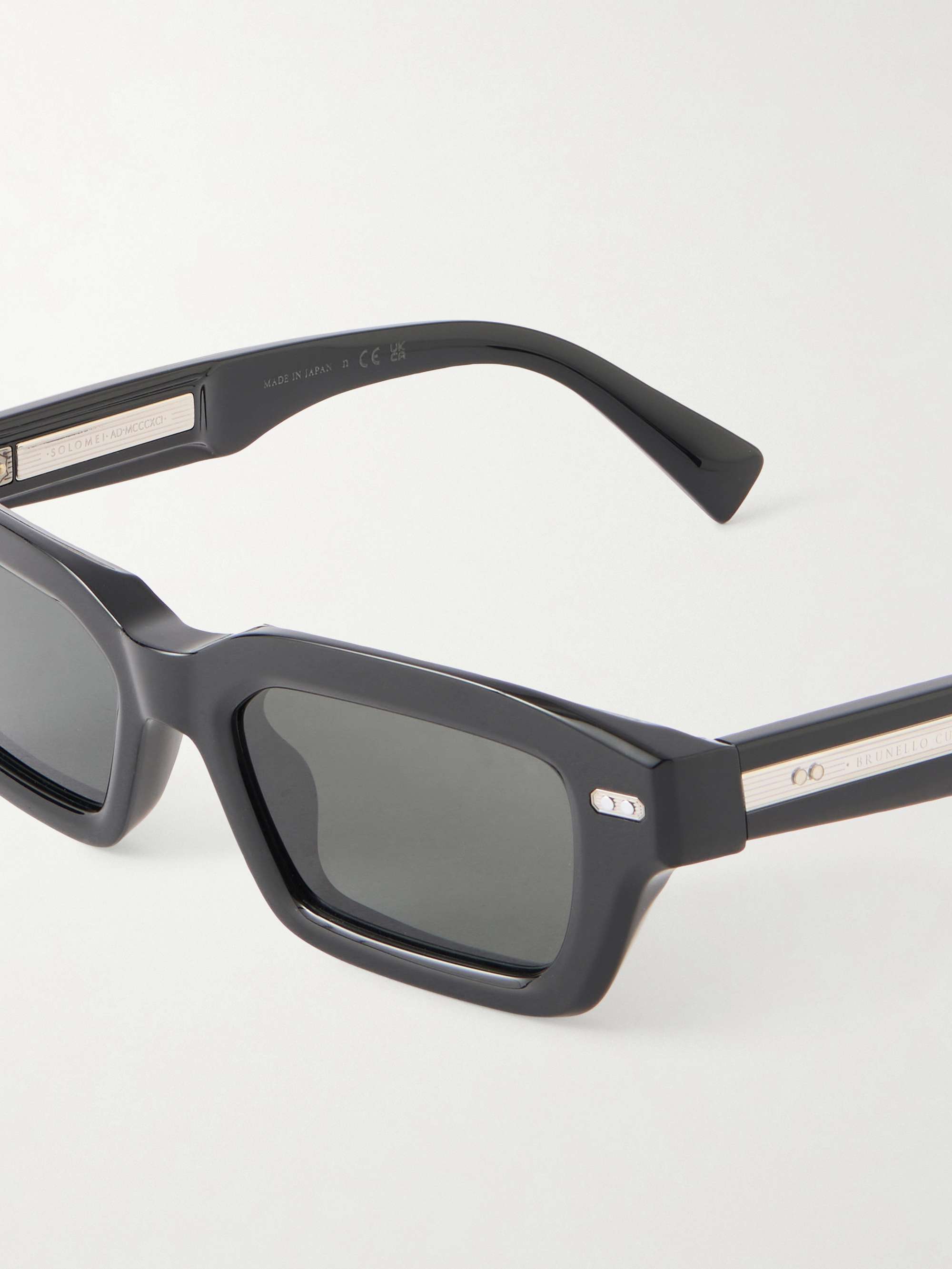 BRUNELLO CUCINELLI EYEWEAR 