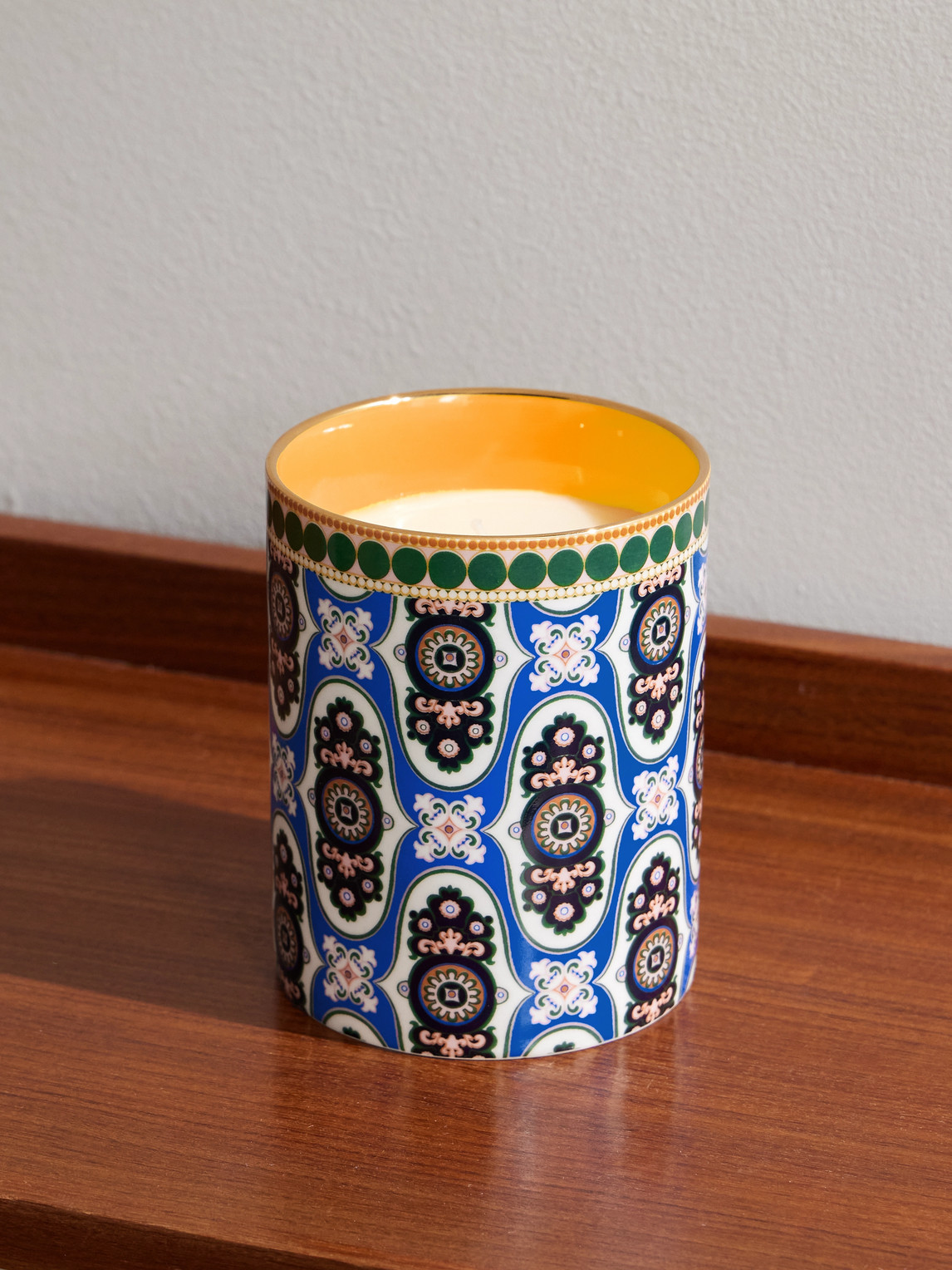 Capri Scented Candle, 320g