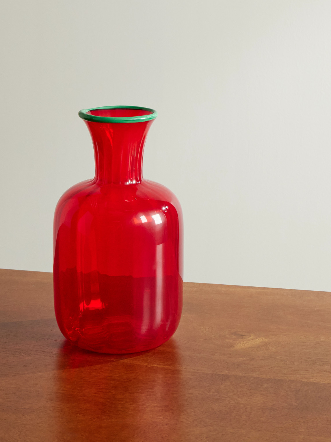La DoubleJ – Murano Glass Carafe