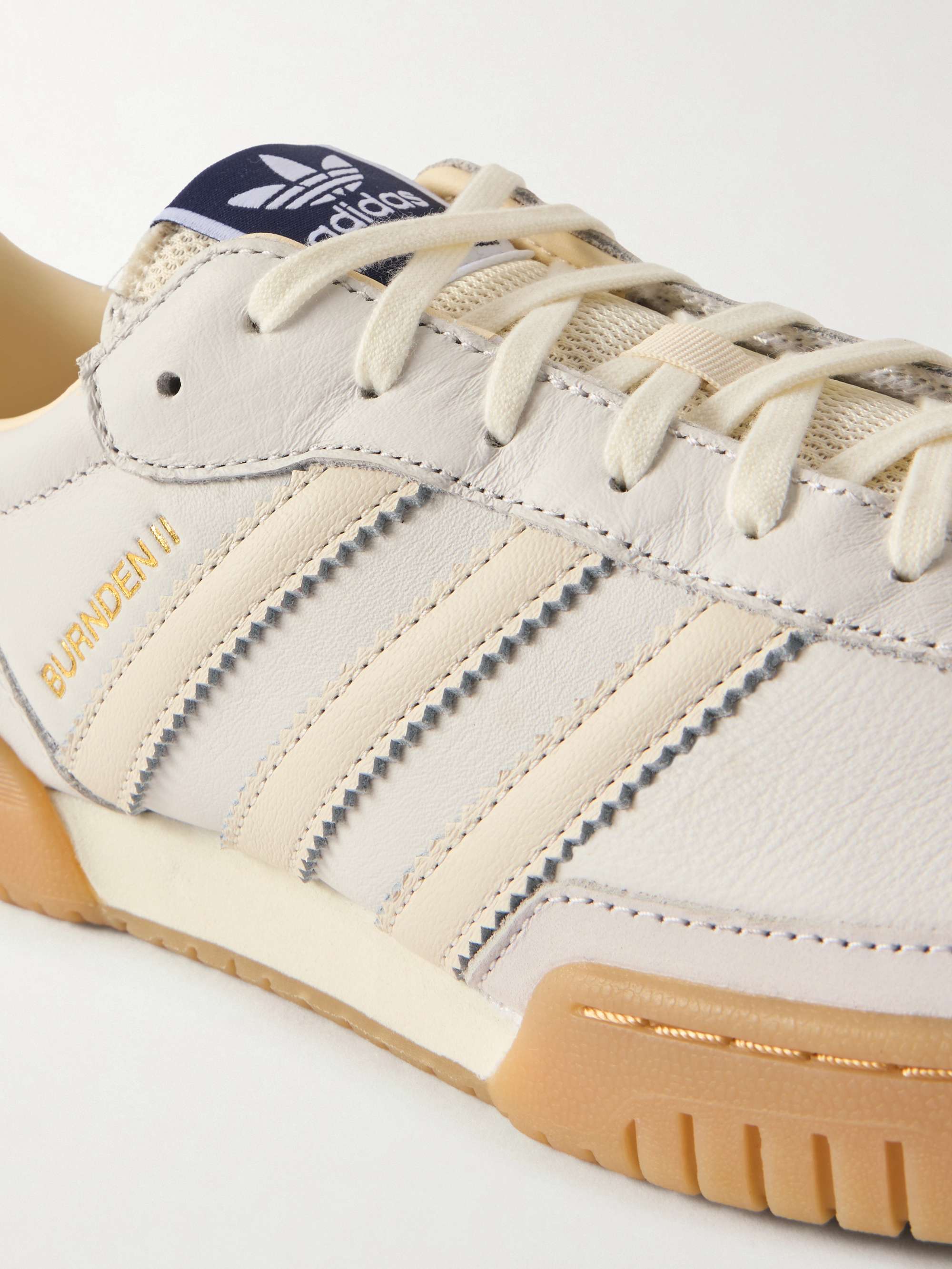 adidas gazelle silver green womens Sneaker Politics main image 0