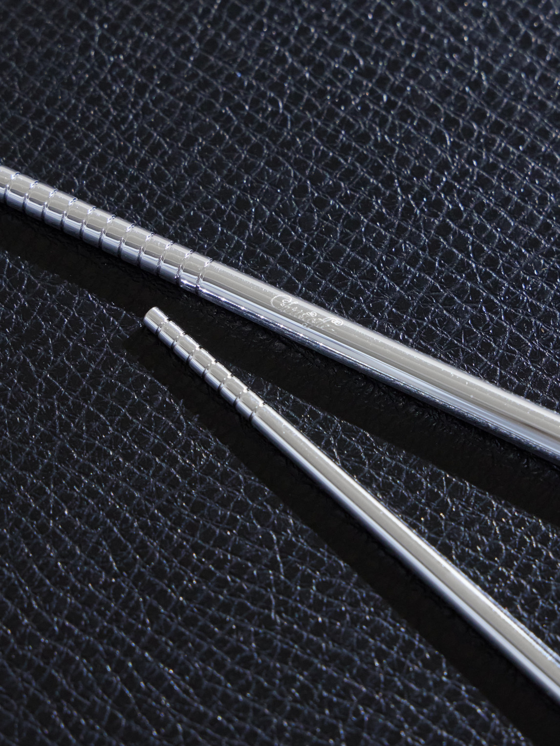  Christofle - Mood Silver-plated Chopsticks - Men - Silver 
