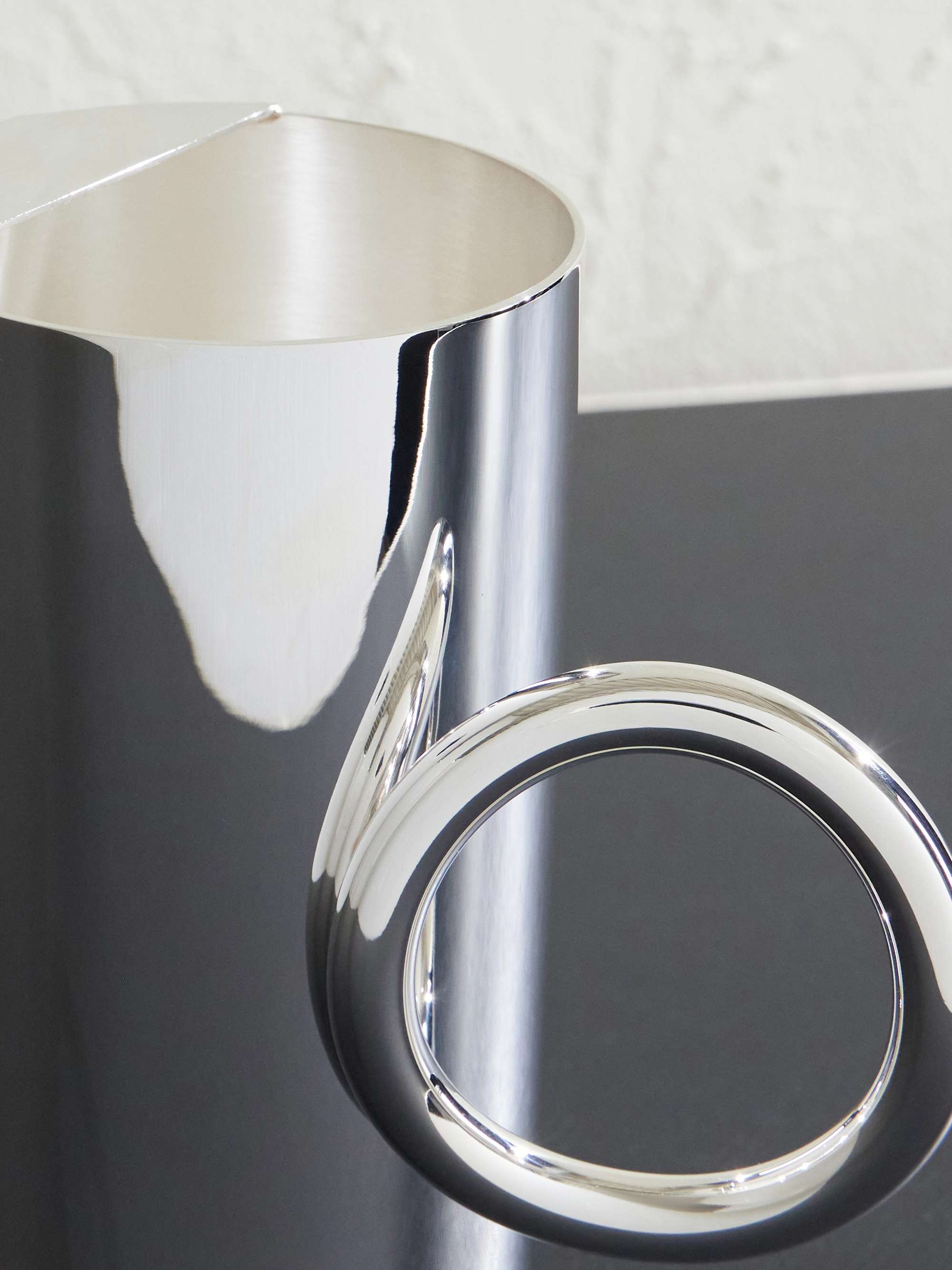CHRISTOFLE MOOD Silver-Plated Chopsticks for Men | MR PORTER