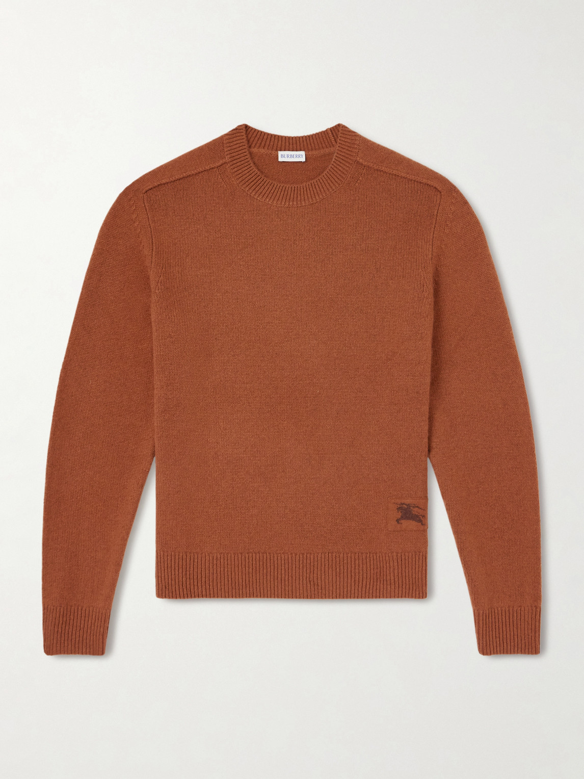 Burberry Cashmere-Blend weater - Men