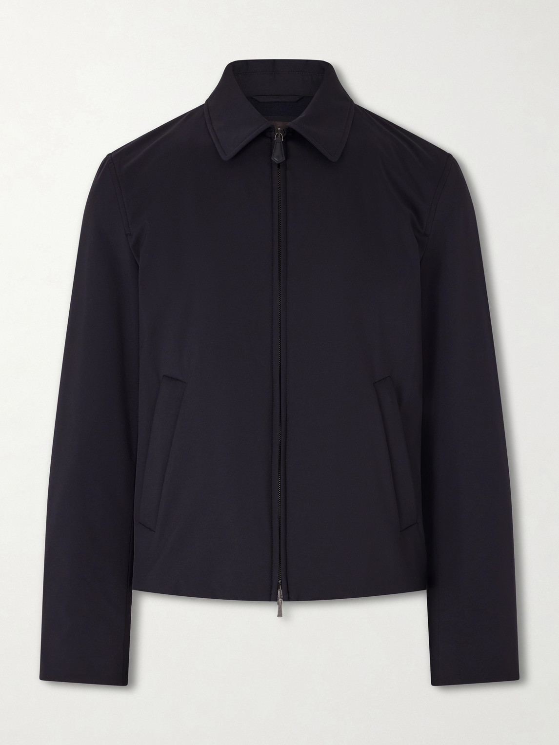 Loro Piana Mathis WindWish™ Blouson Jacket - Men