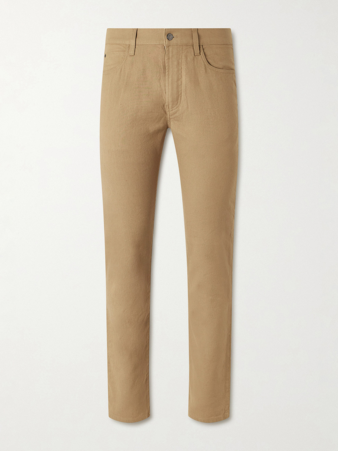Loro Piana Quarona Straight-Leg Jeans UK/US 38