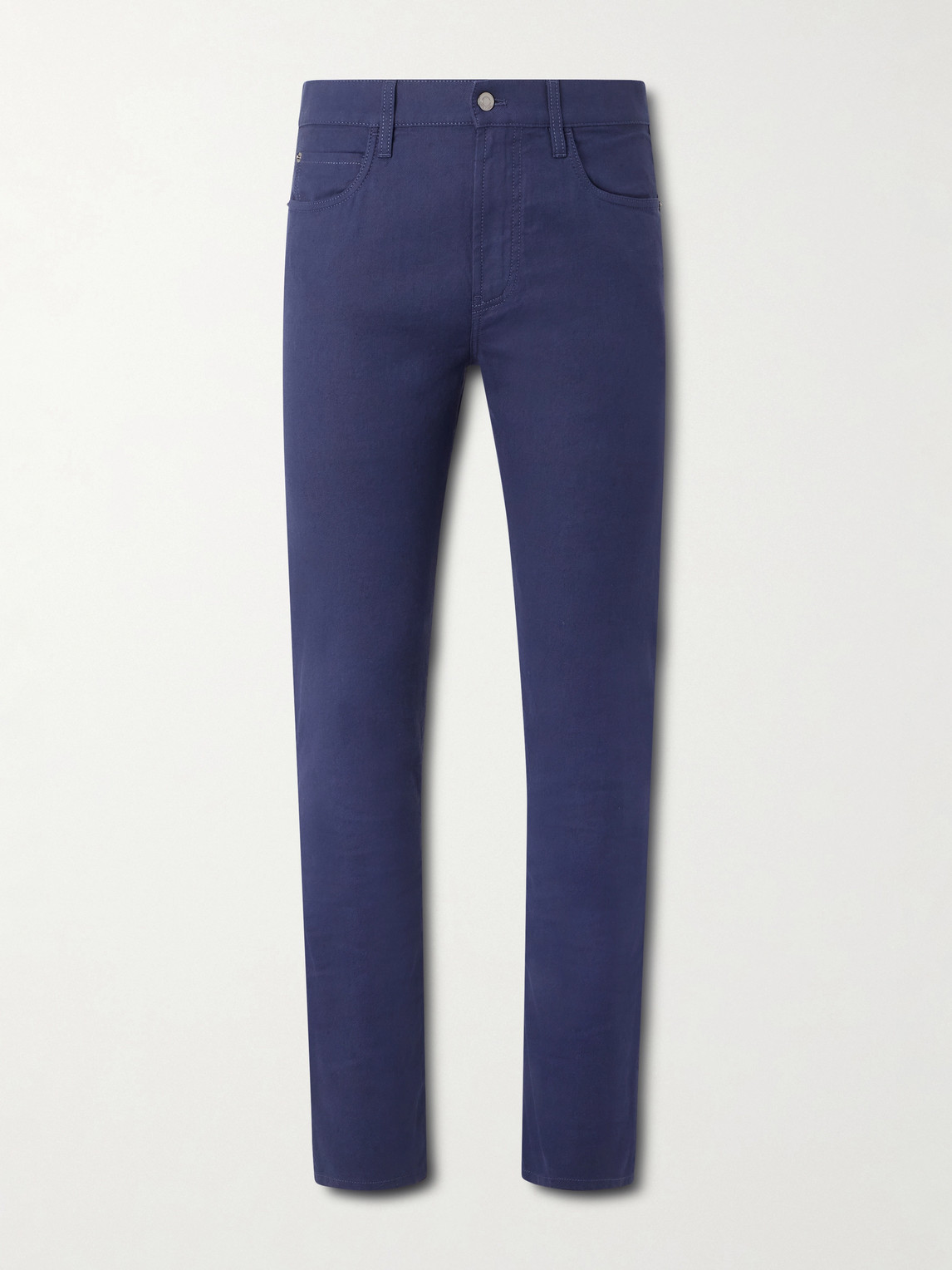 Loro Piana Quarona Straight-Leg Jeans UK/US 30