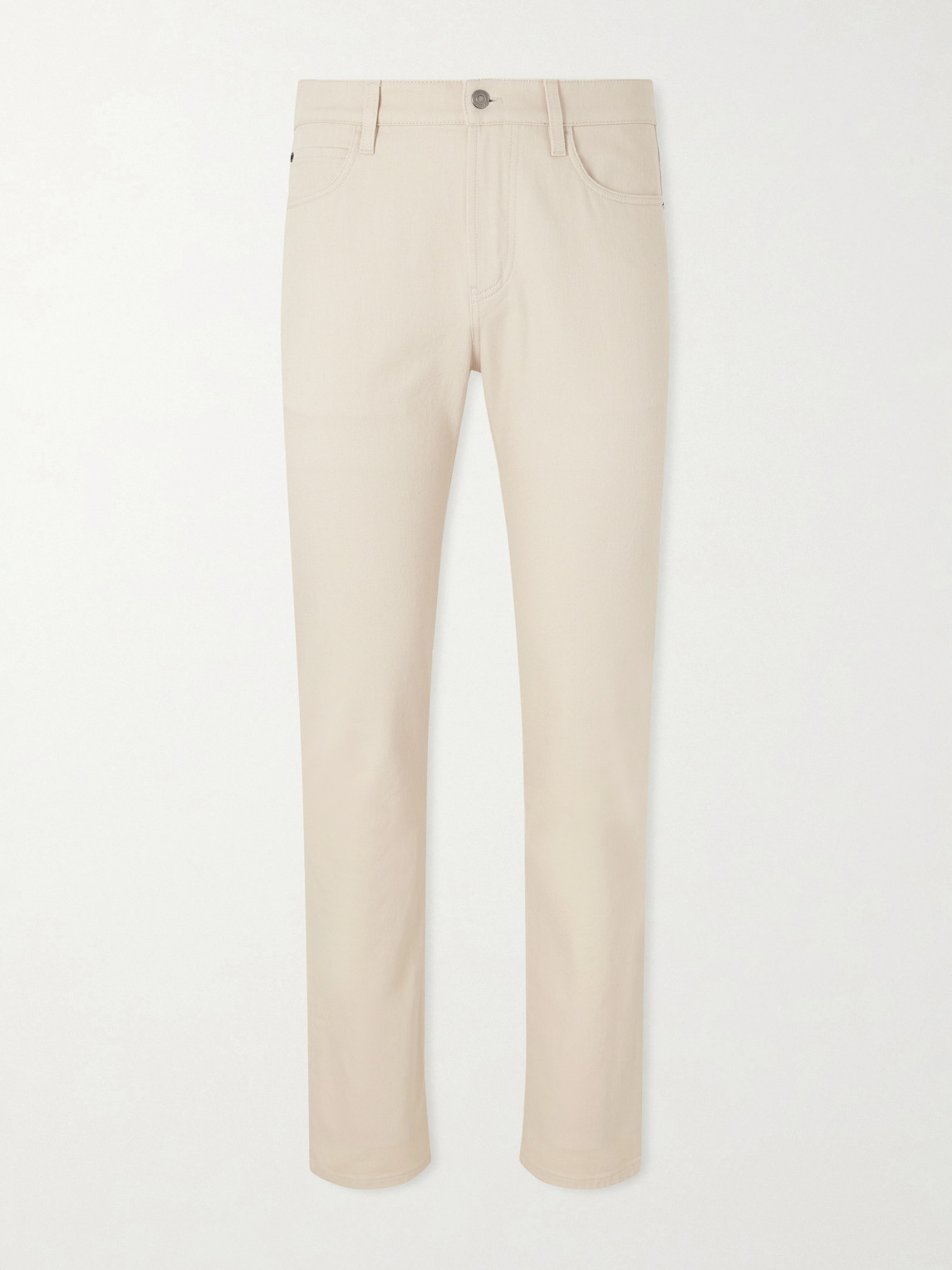 Loro Piana Quarona Slim-Fit Straight-Leg Jeans UK/US 40