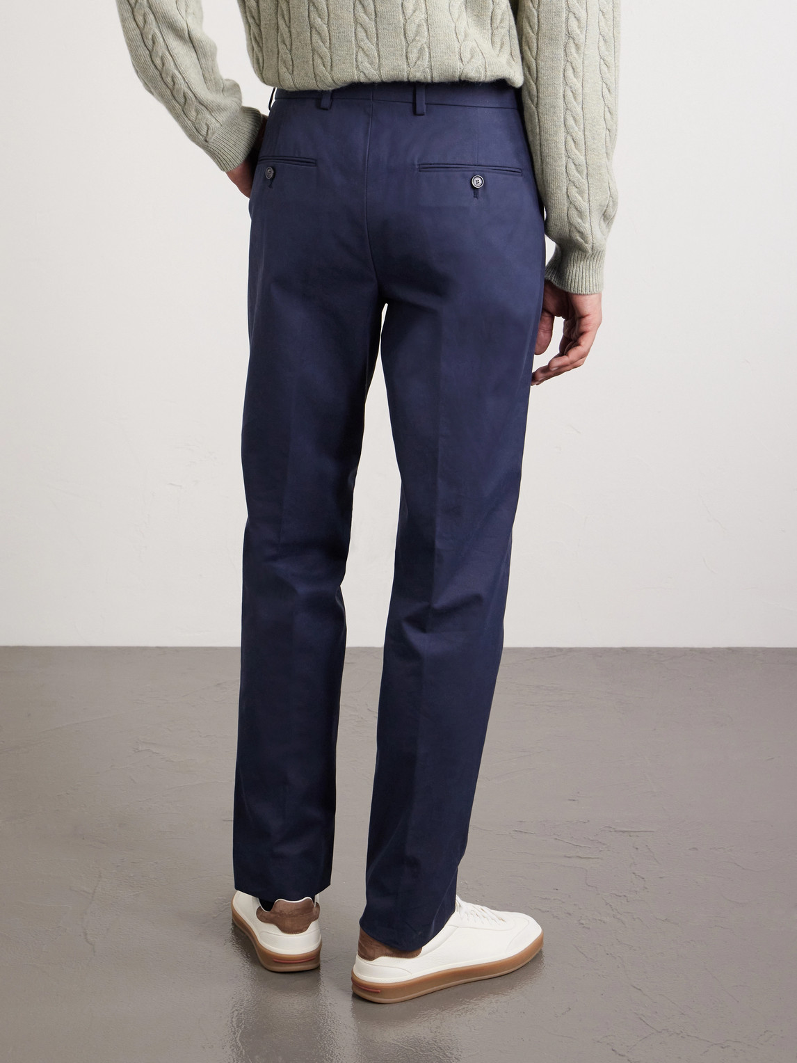 Jarno Slim-Fit