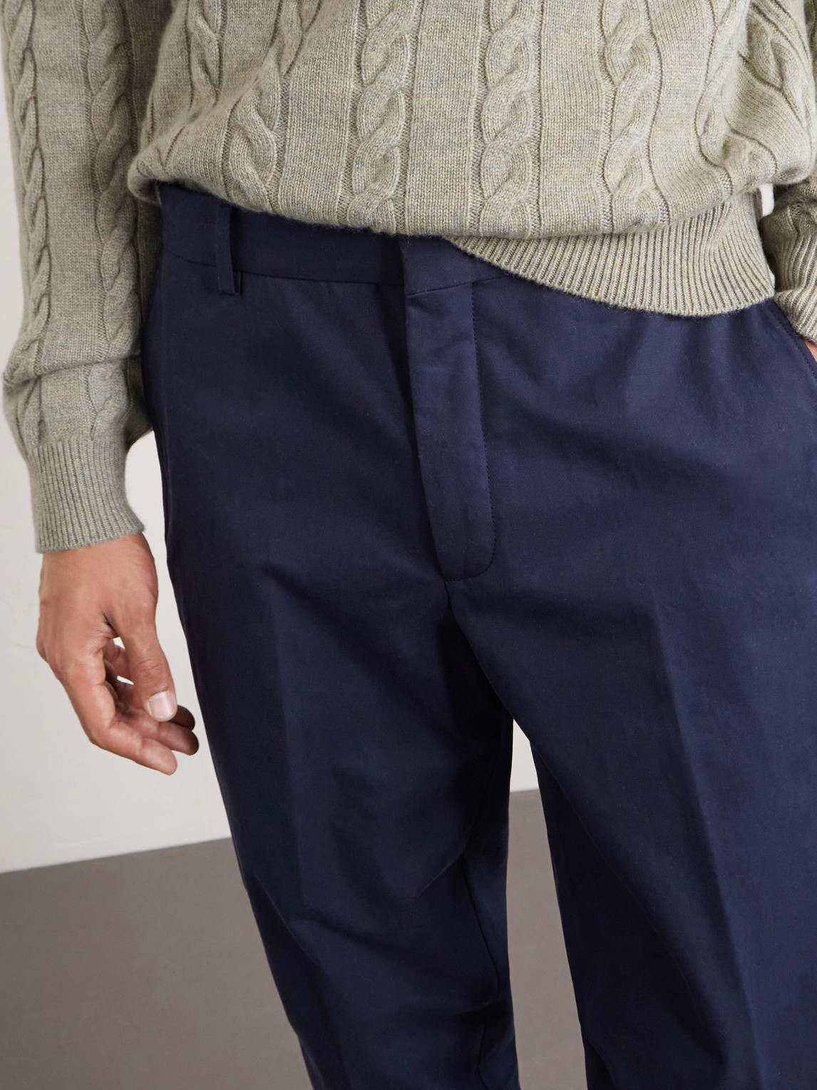 Jarno Slim-Fit