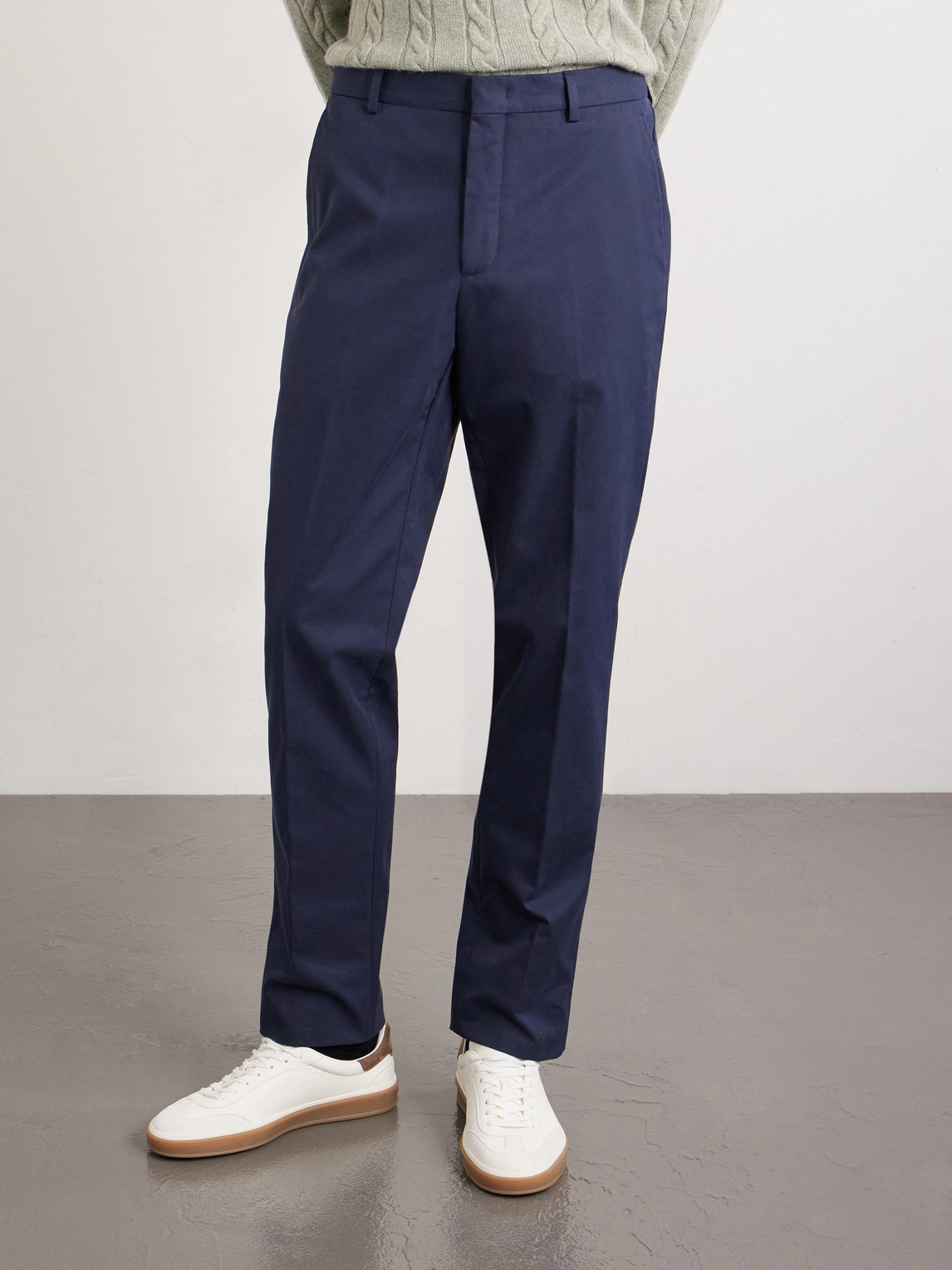 Jarno Slim-Fit