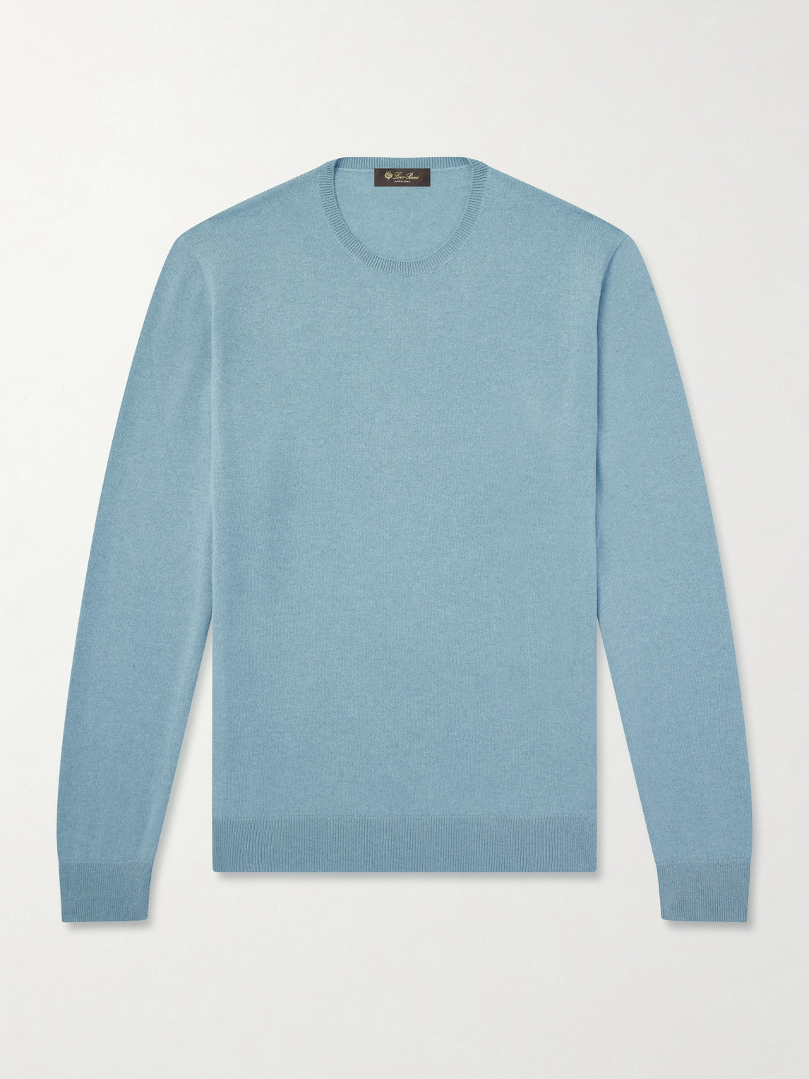 Loro Piana Sergio Cashmere Sweater IT 54