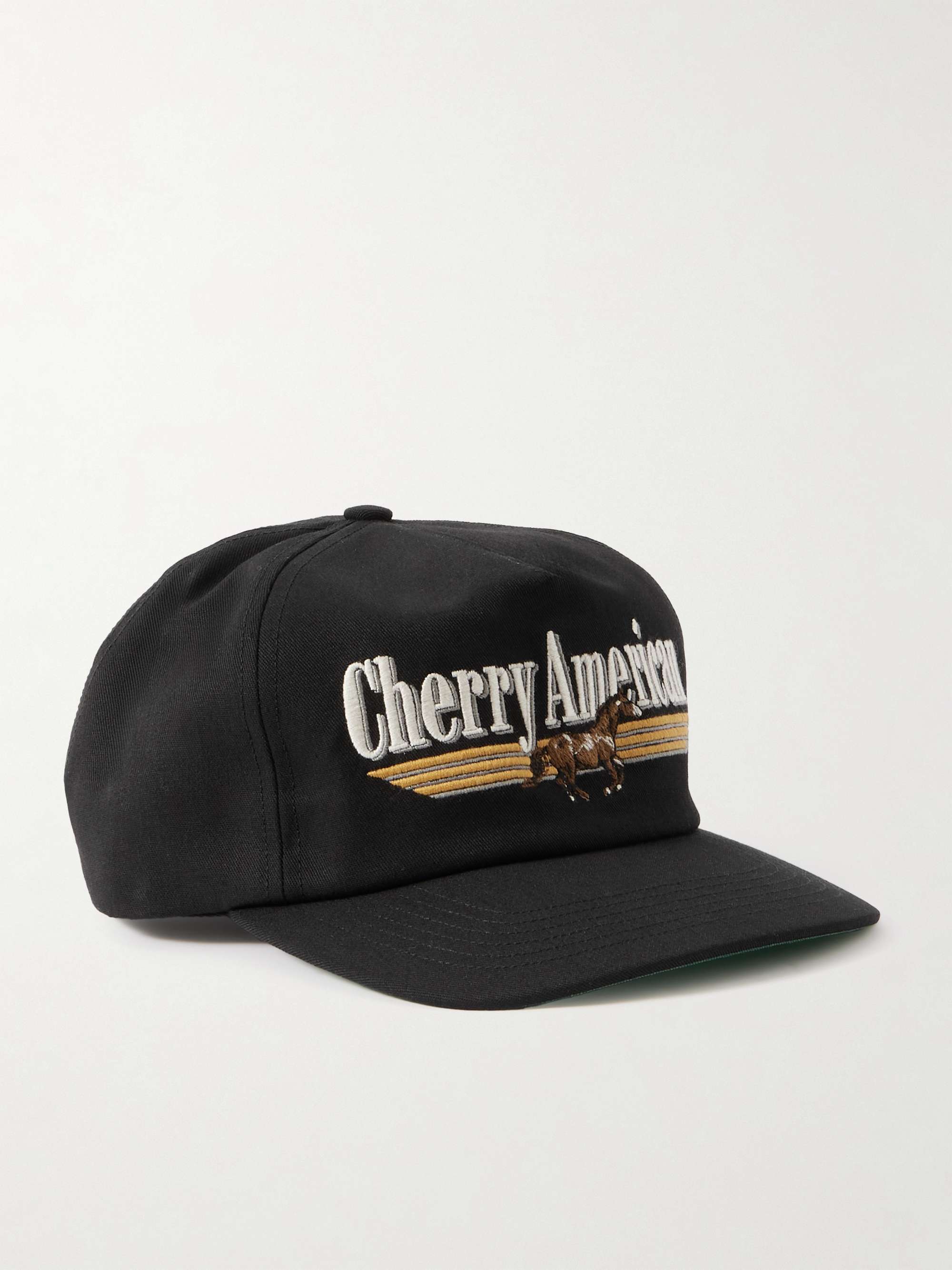 CHERRY LOS ANGELES 