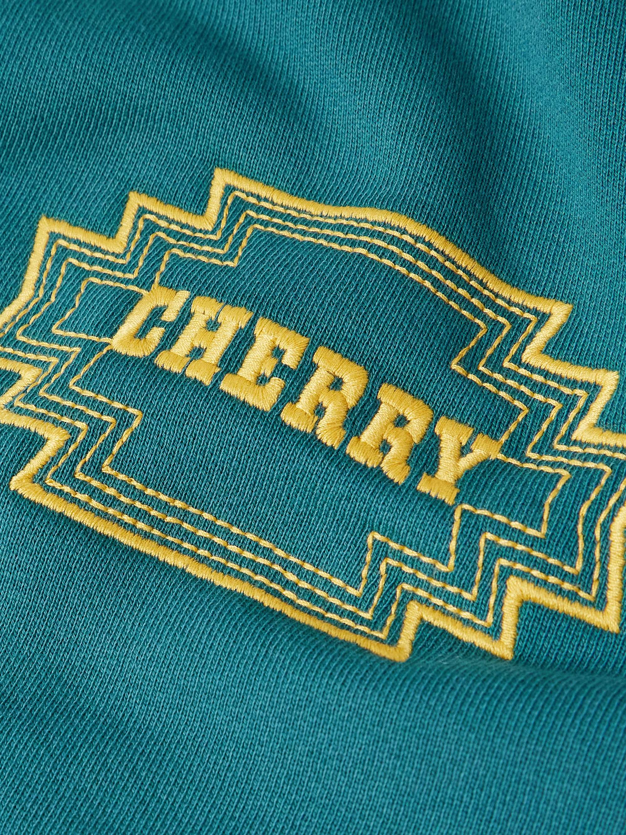 CHERRY LOS ANGELES 