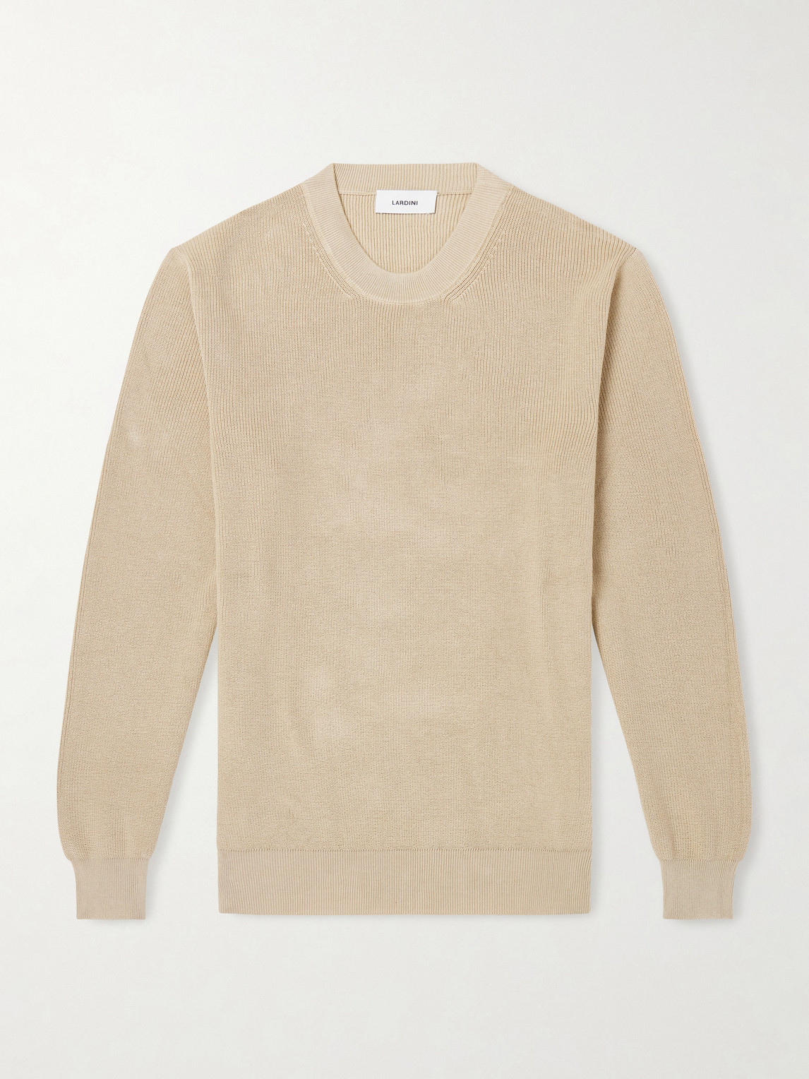 Lardini Cotton weater - Men