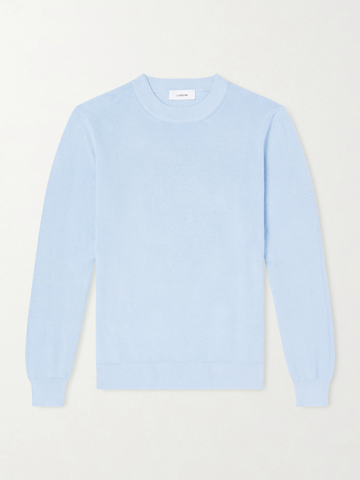 Lardini Cotton weater - Men