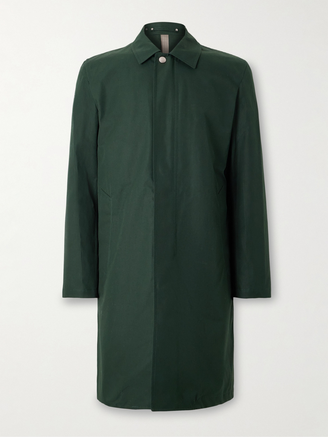 Private White V.C. – Jack’s Cotton-Shell Raincoat
