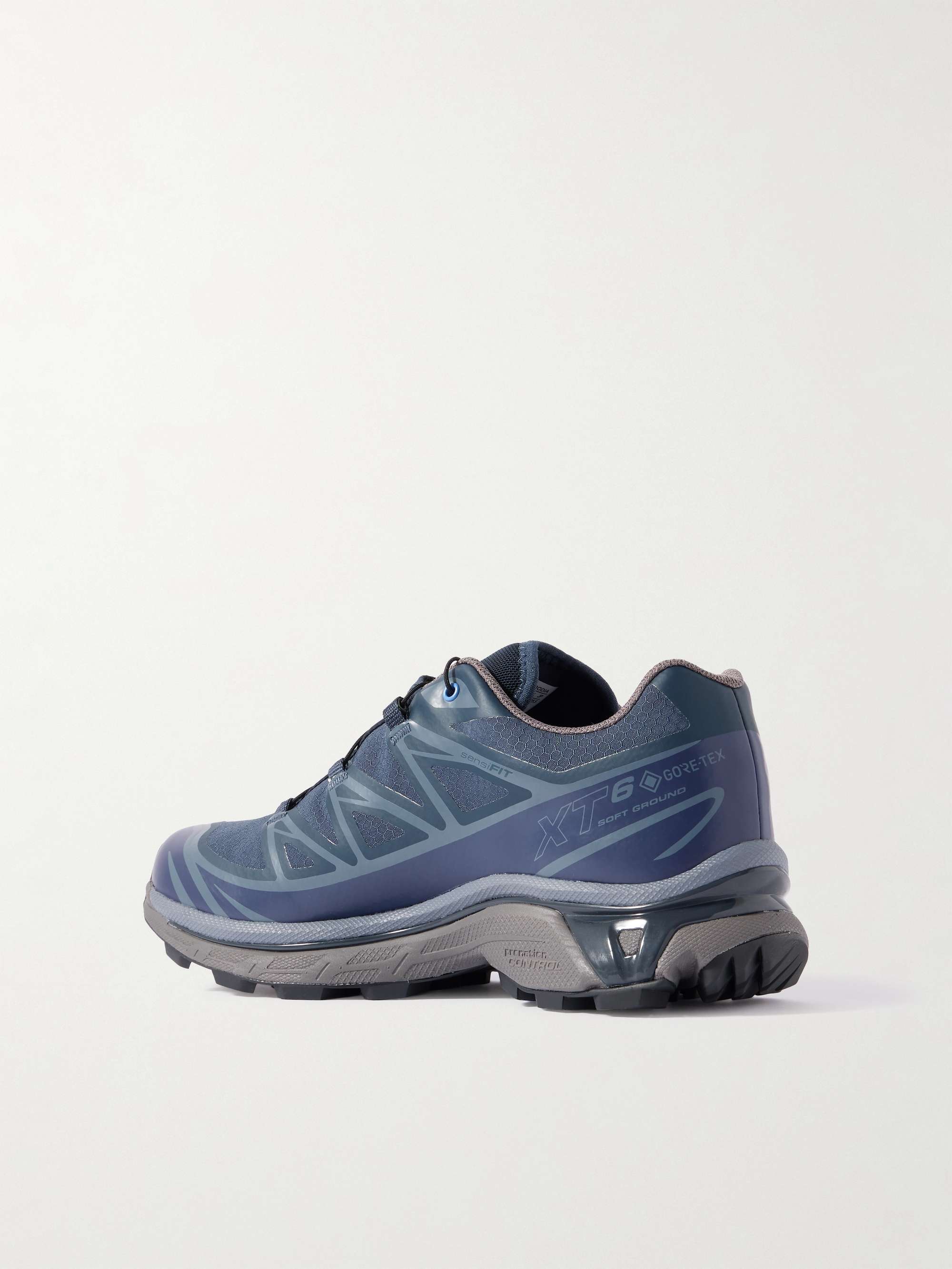 SALOMON 