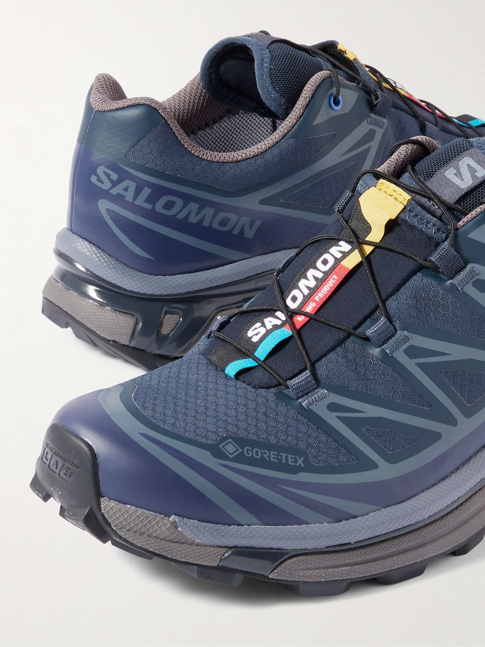 SALOMON 