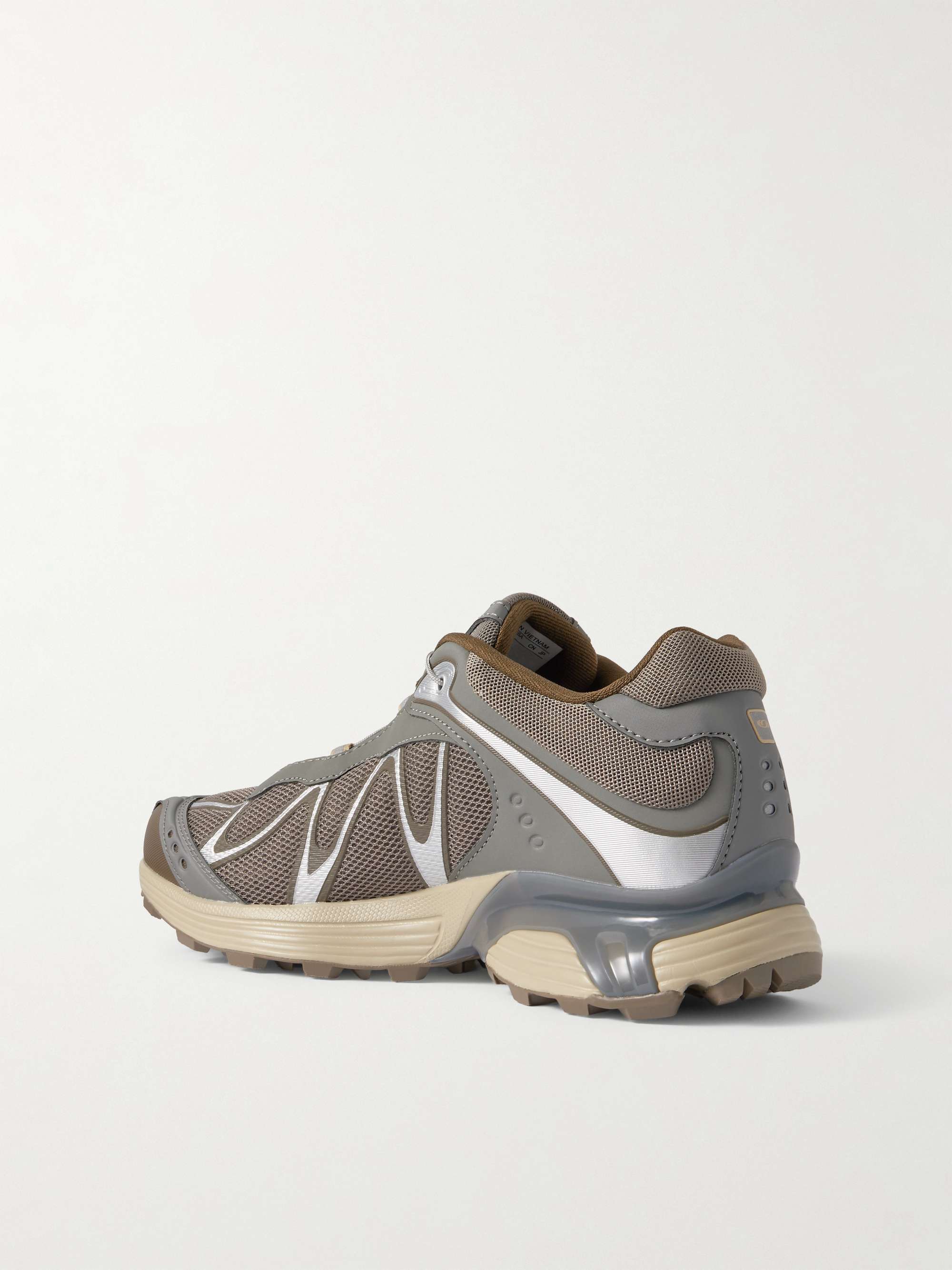 SALOMON 