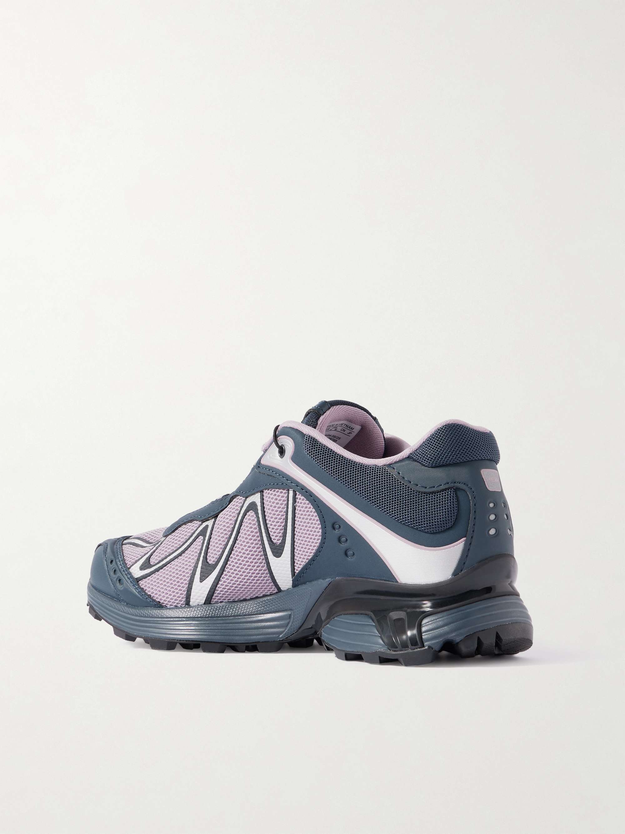 SALOMON 