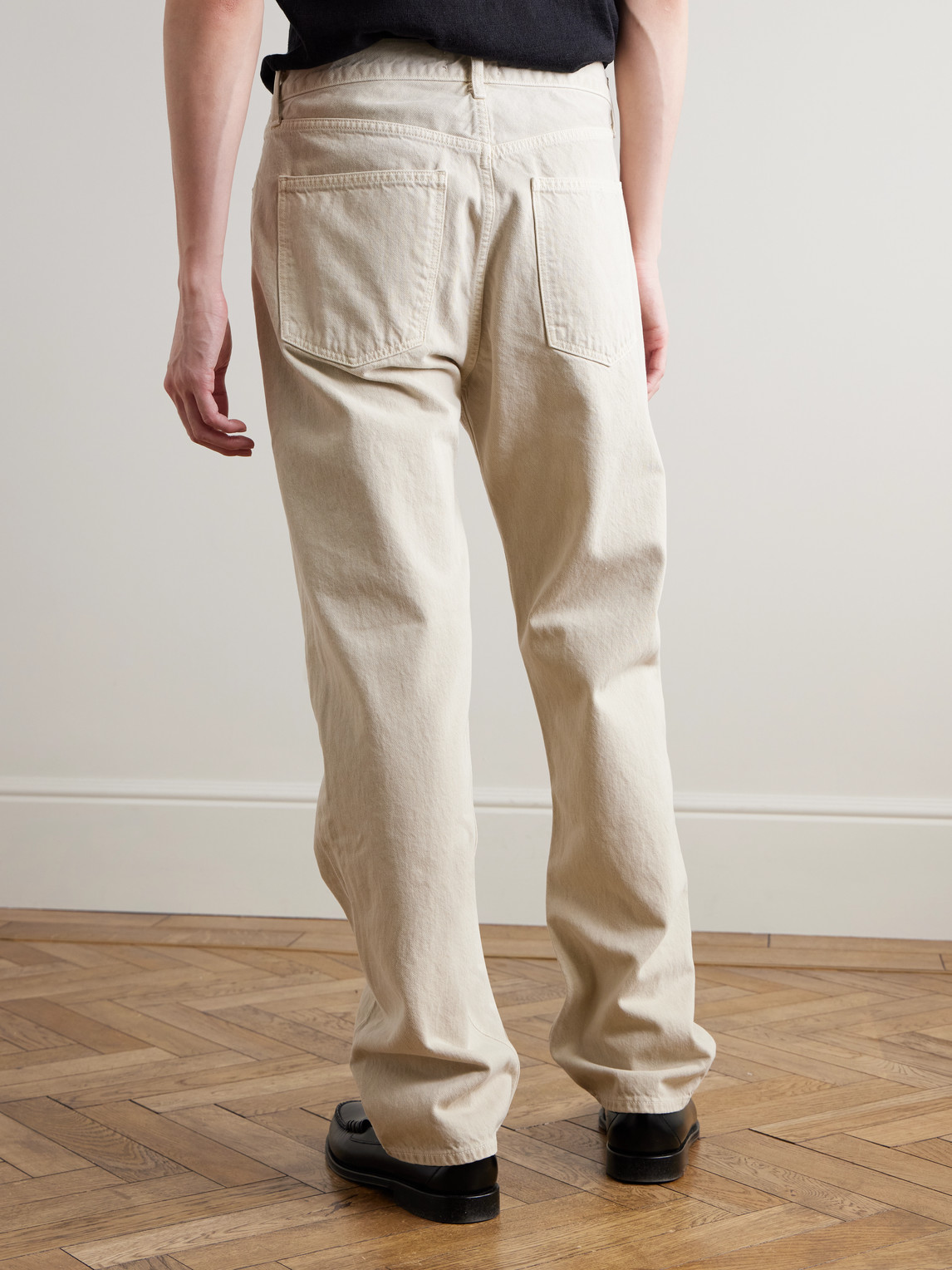  Agolde - 90's Straight-leg Jeans - Men - Neutrals - Uk/us 28 