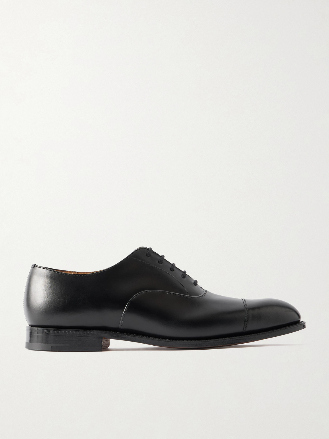 Church's Consul Leather Oxford Shoes - Men