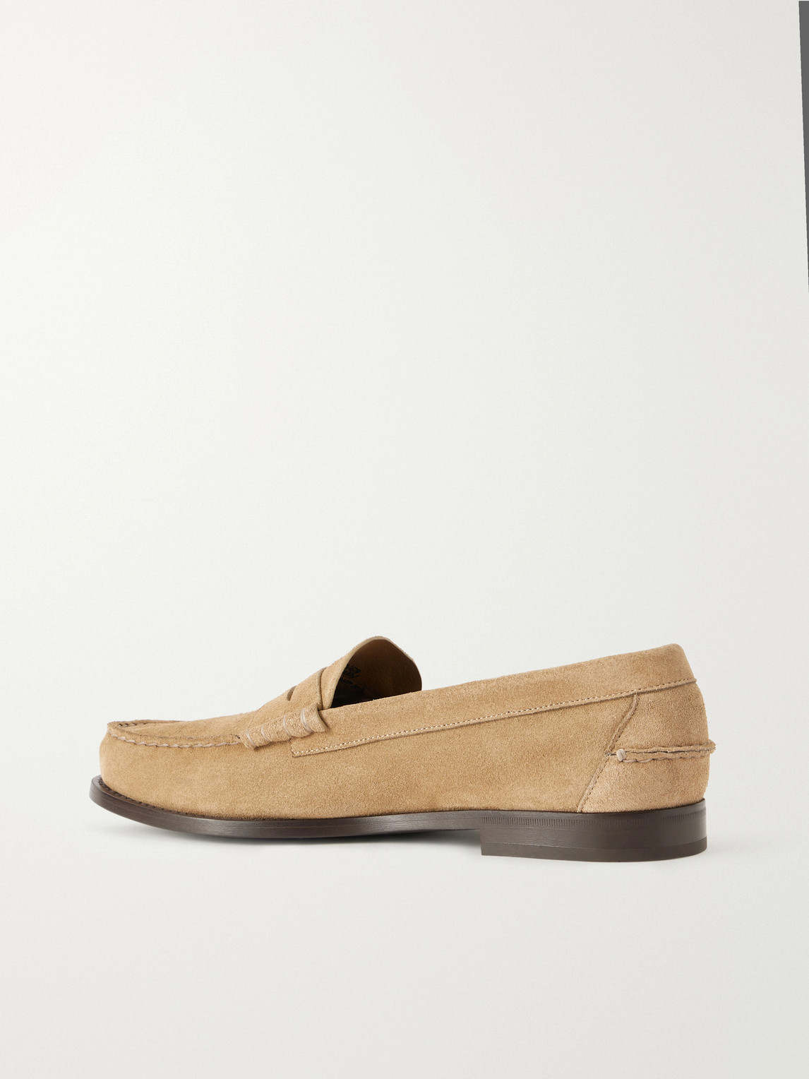Rowley Loafers