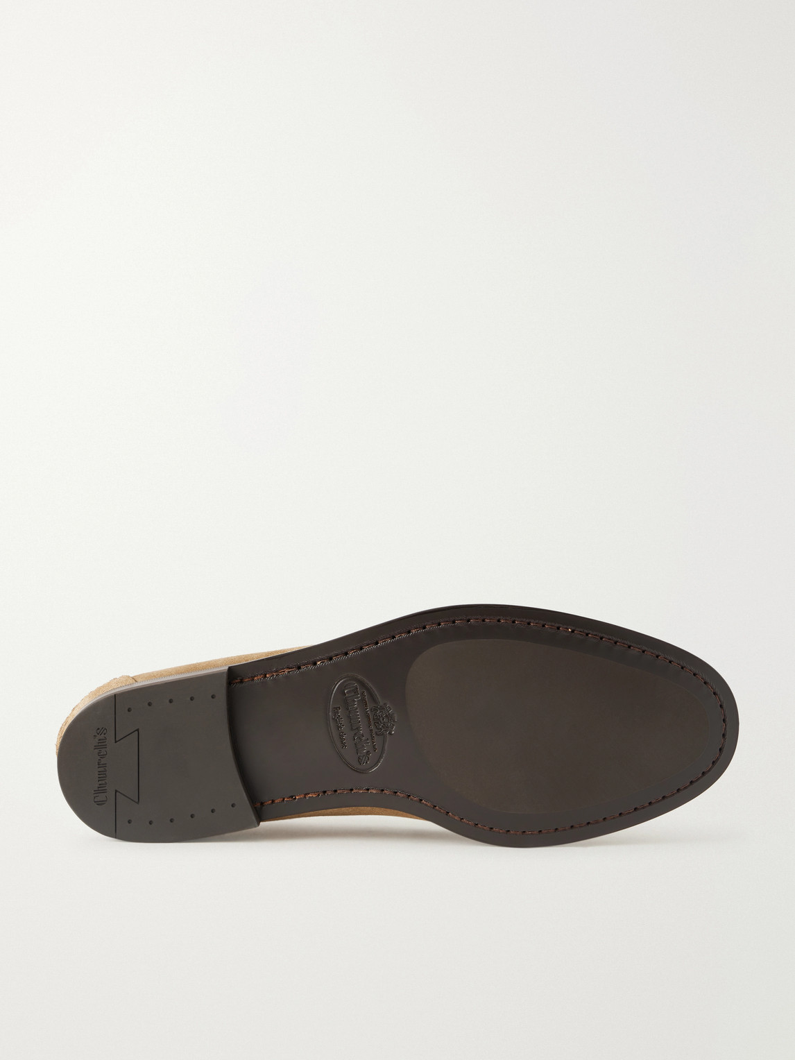 Rowley Loafers