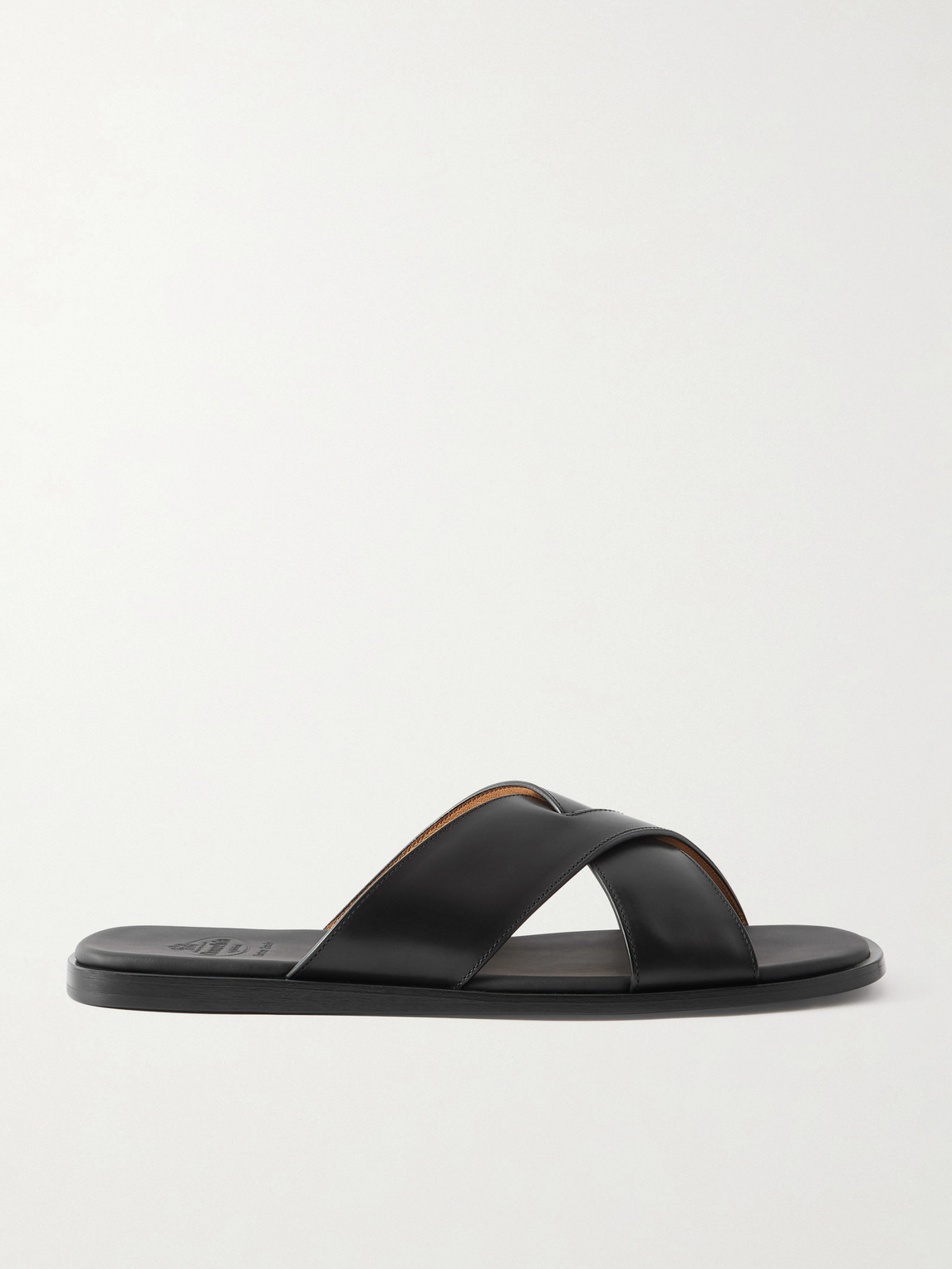 Church's Ockley Leather Slides UK 8