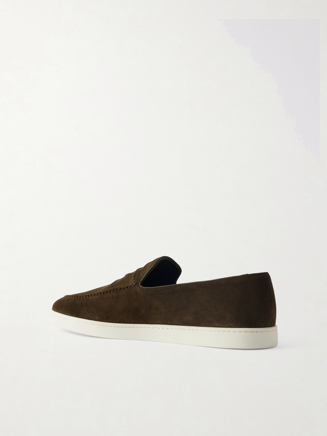 Peebles Loafers