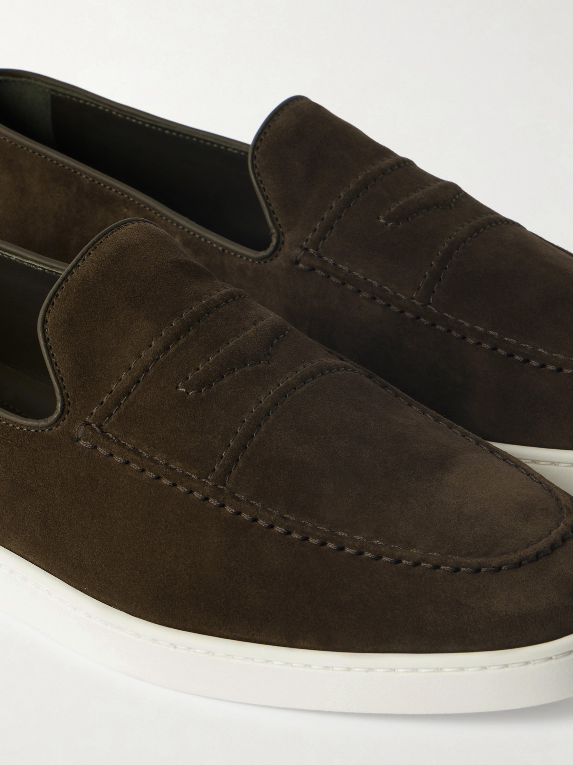 Peebles Loafers
