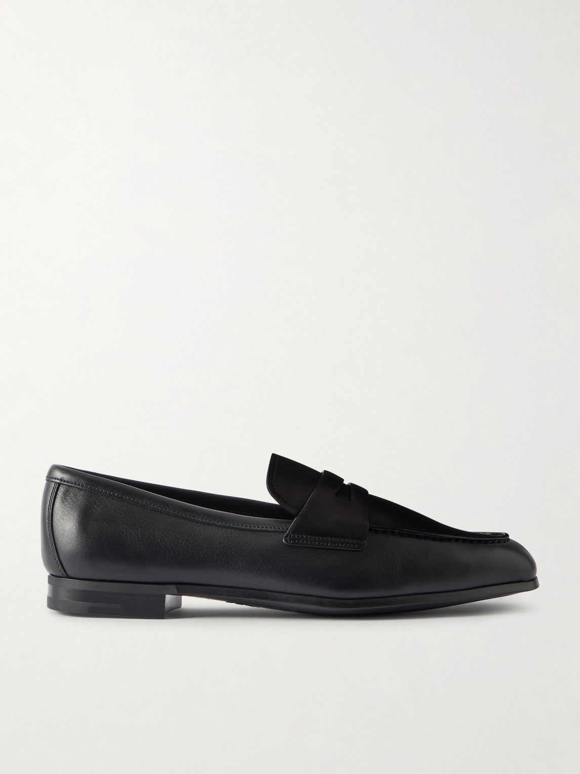 Church's Milton Leather Penny Loafers UK 10