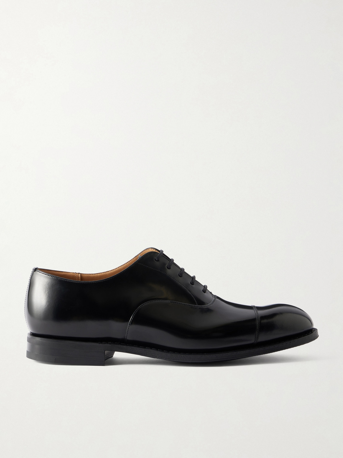 Church's Consul R 2.0 Leather Oxford Shoes - Men