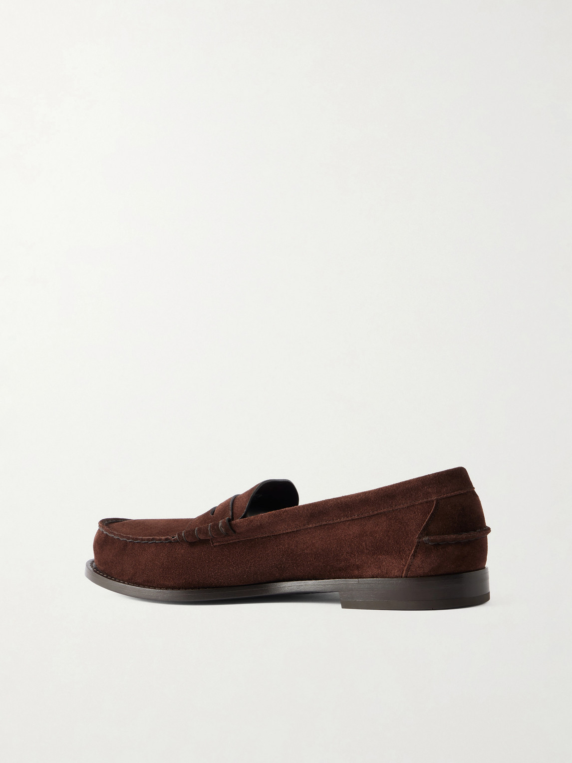 Rowley Loafers