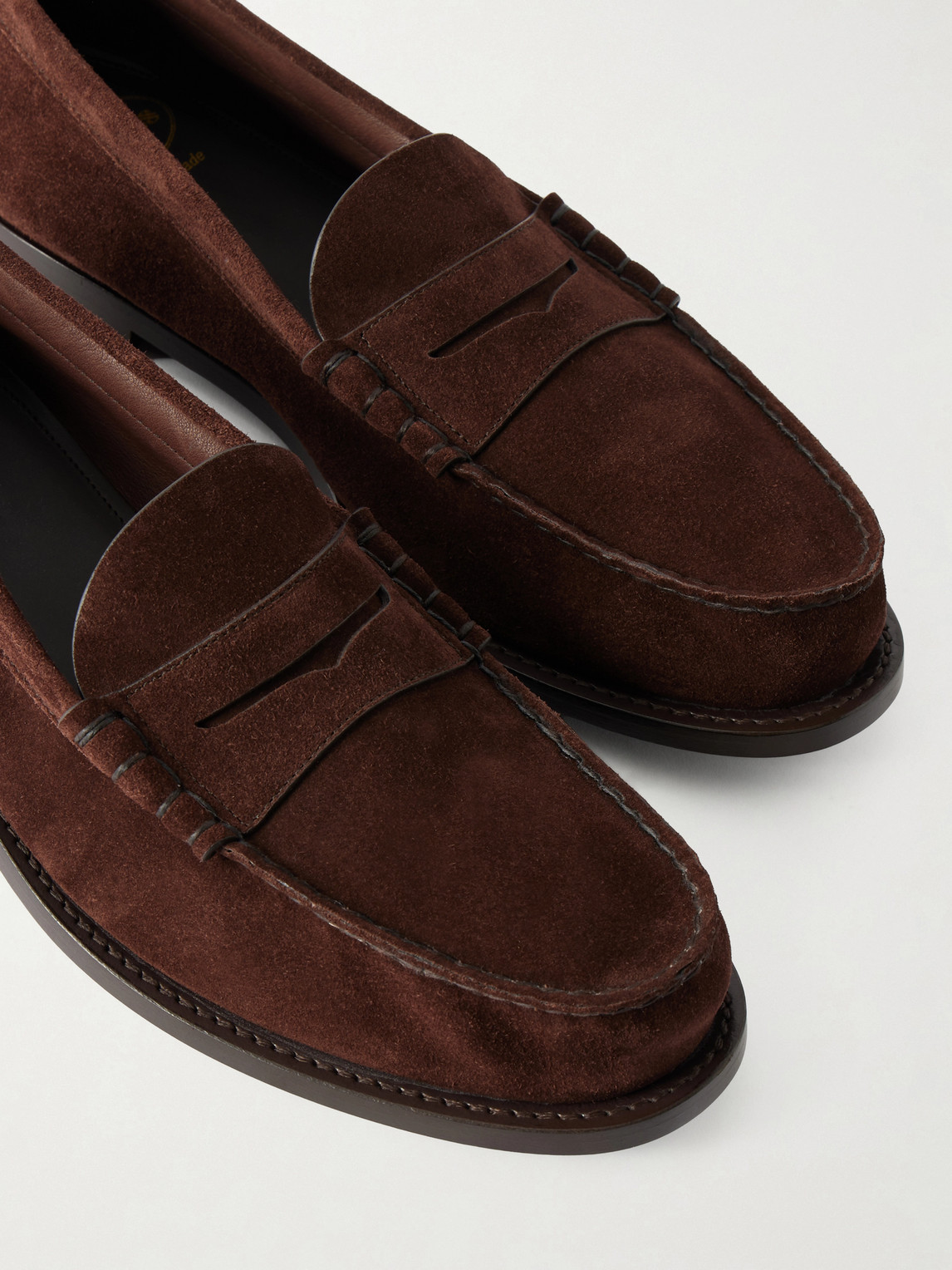 Rowley Loafers