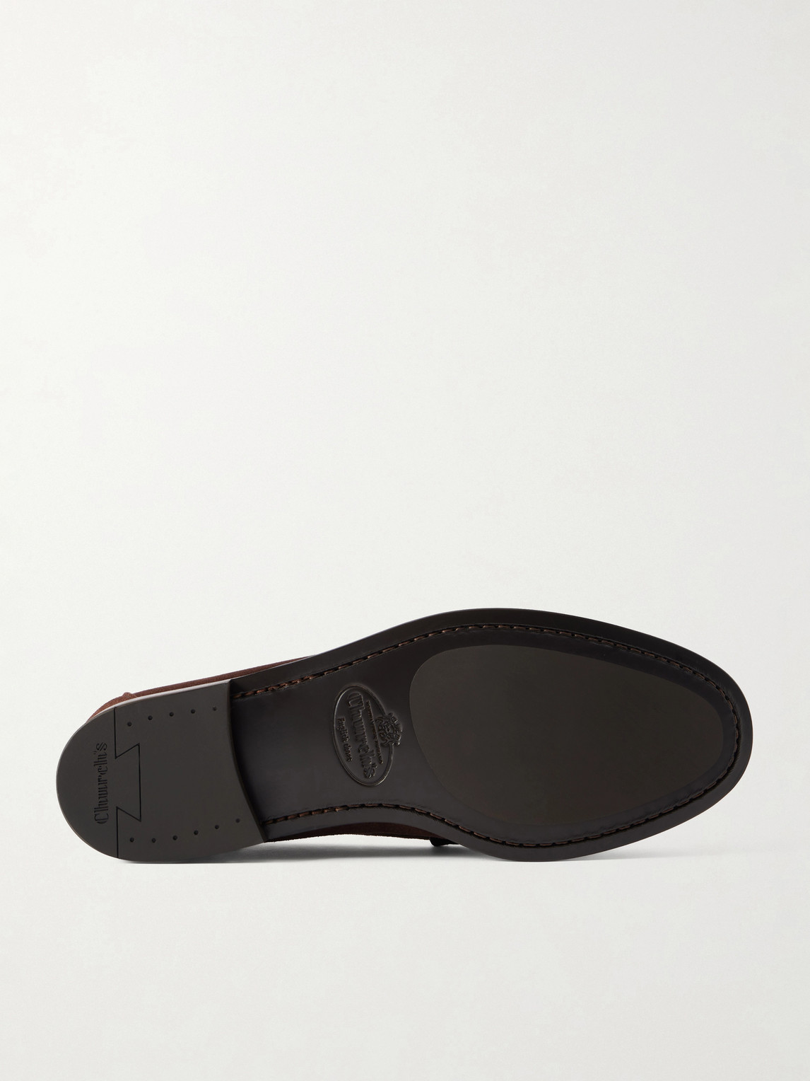 Rowley Loafers
