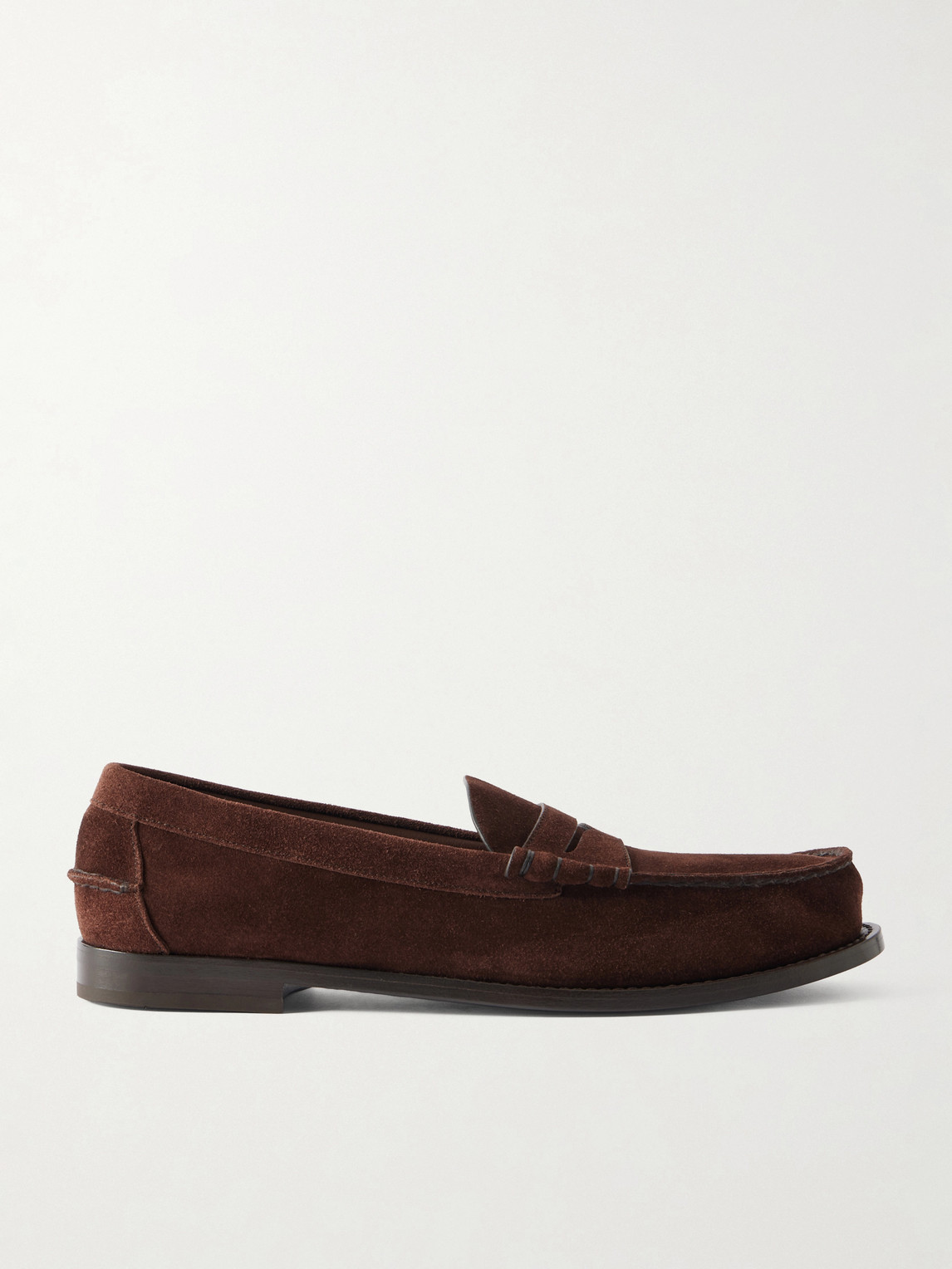 Church's Suede Loafers UK 7