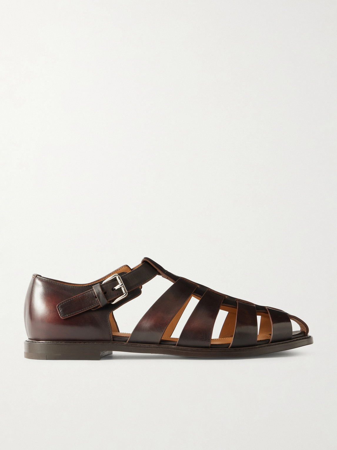 Church’s – Fisherman Leather Sandals