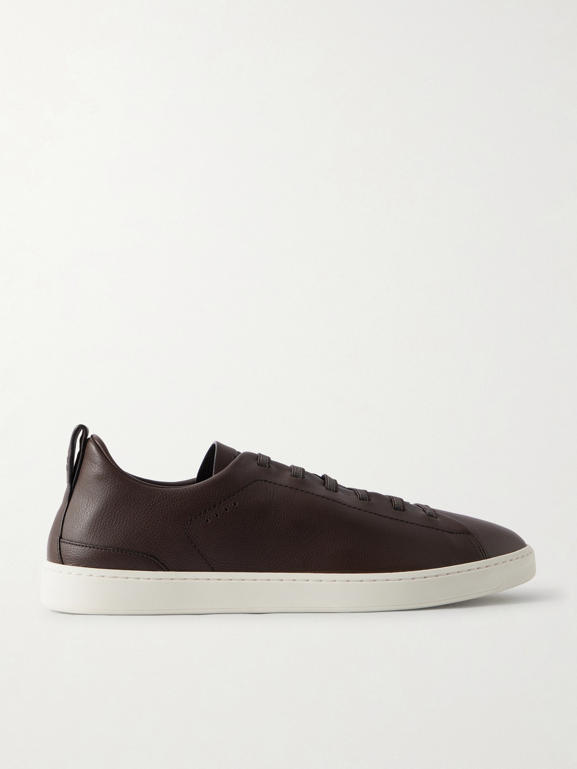 Church’s – Rochdale Full-Grain Leather Sneakers