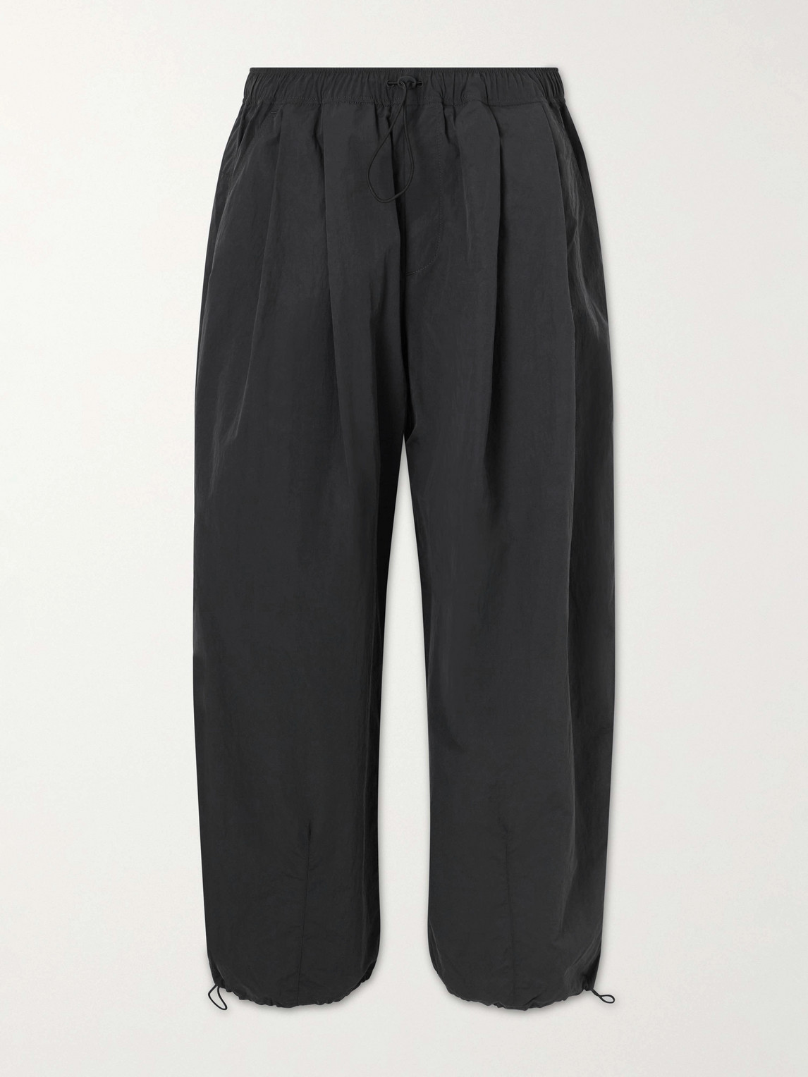 A Kind Of Guise Chukar Straight-Leg Woven Trousers IT 46