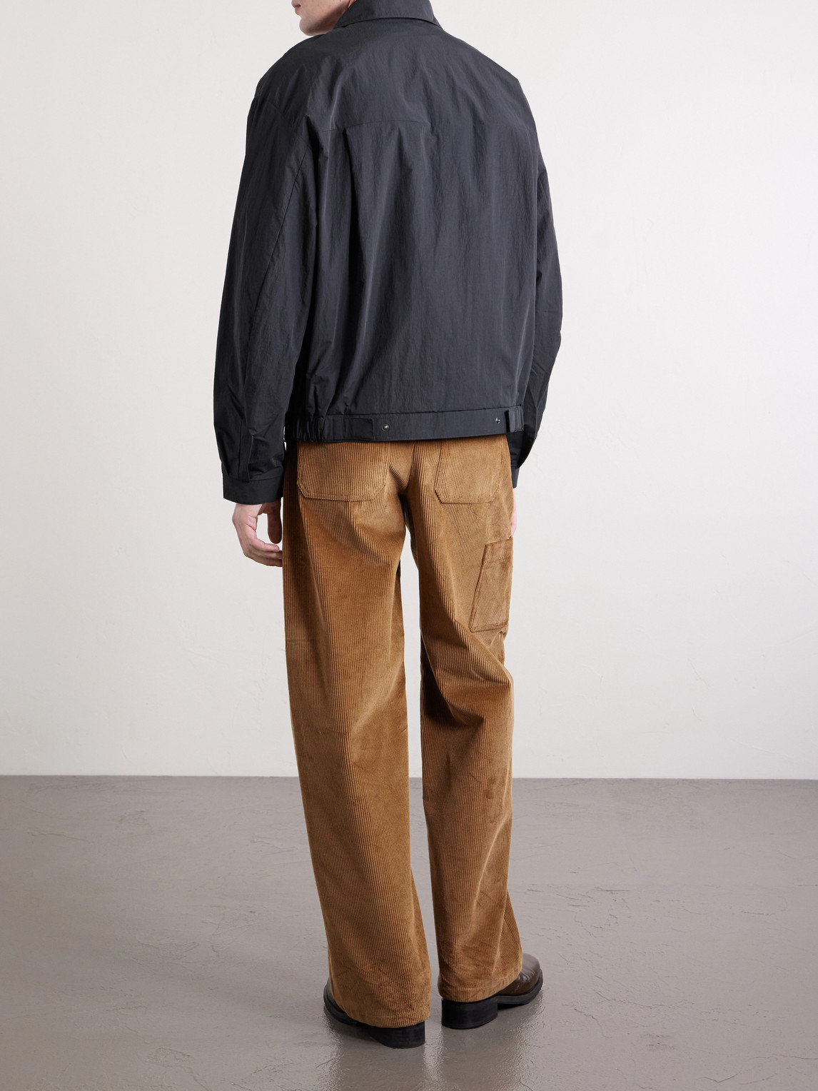 Embu Shell Jacket