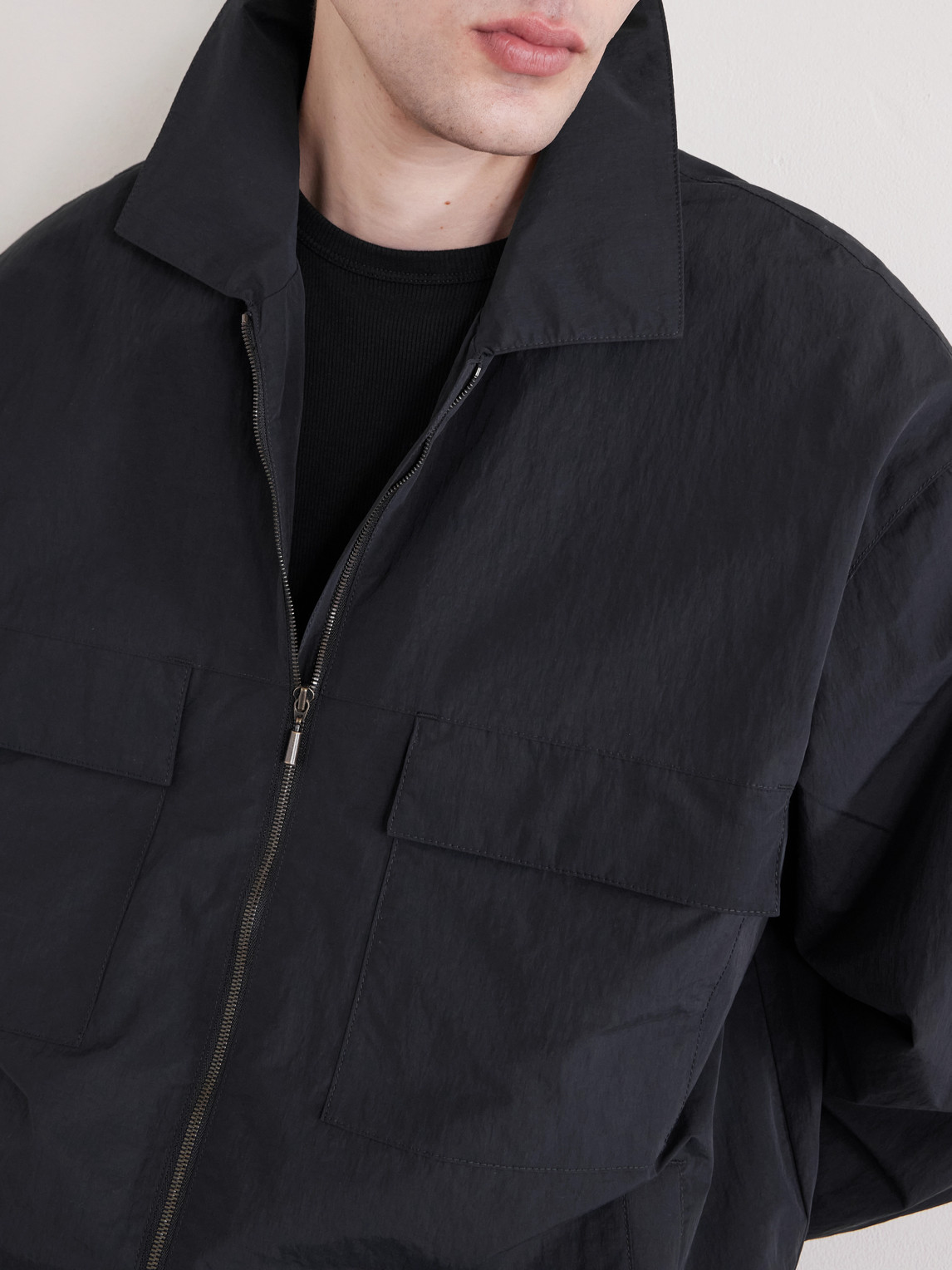 Embu Shell Jacket