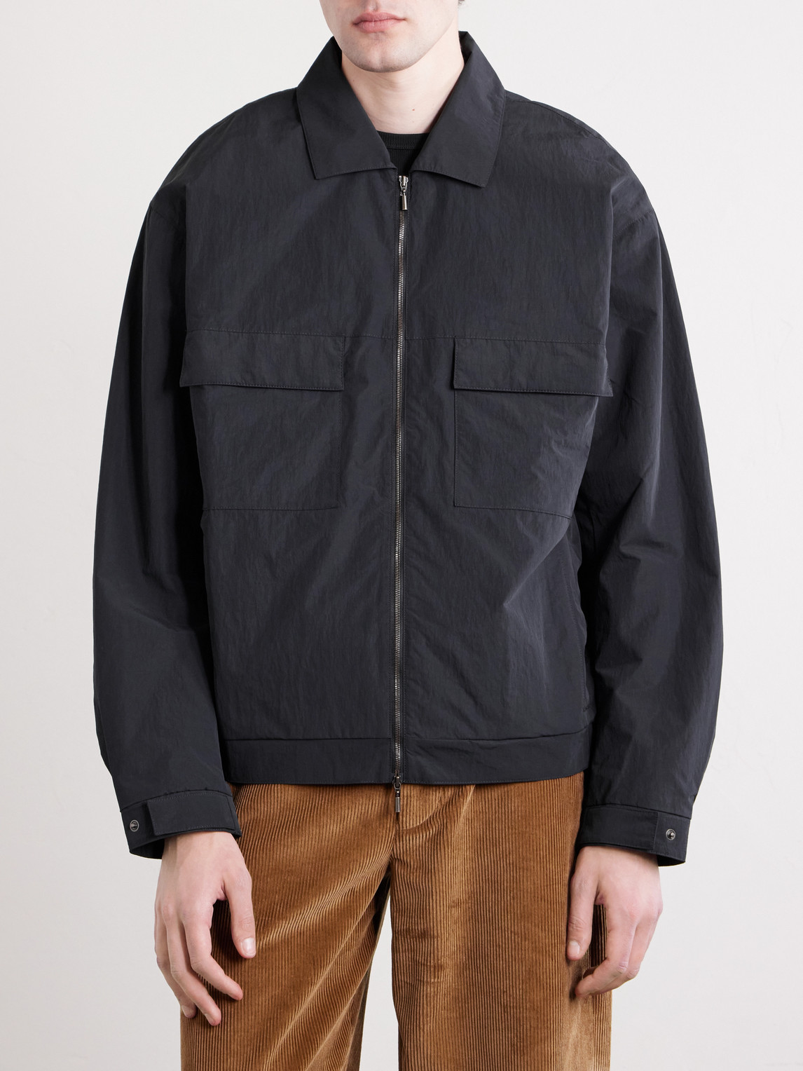 Embu Shell Jacket