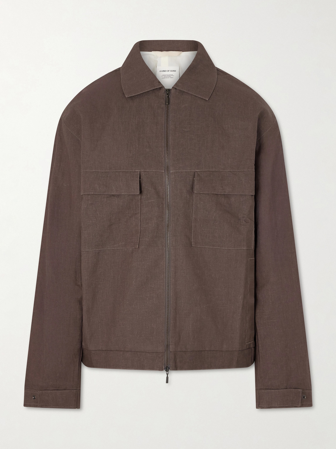A Kind Of Guise Embu inen Jacket - Men