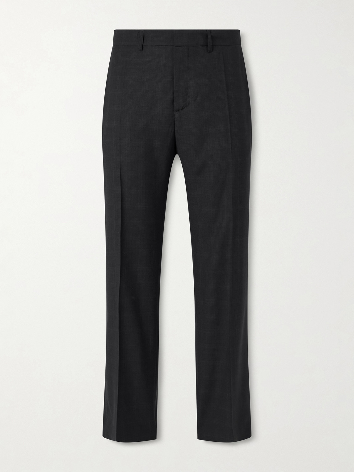A Kind Of Guise Virgin Wool Tailored Wide Trousers IT 50