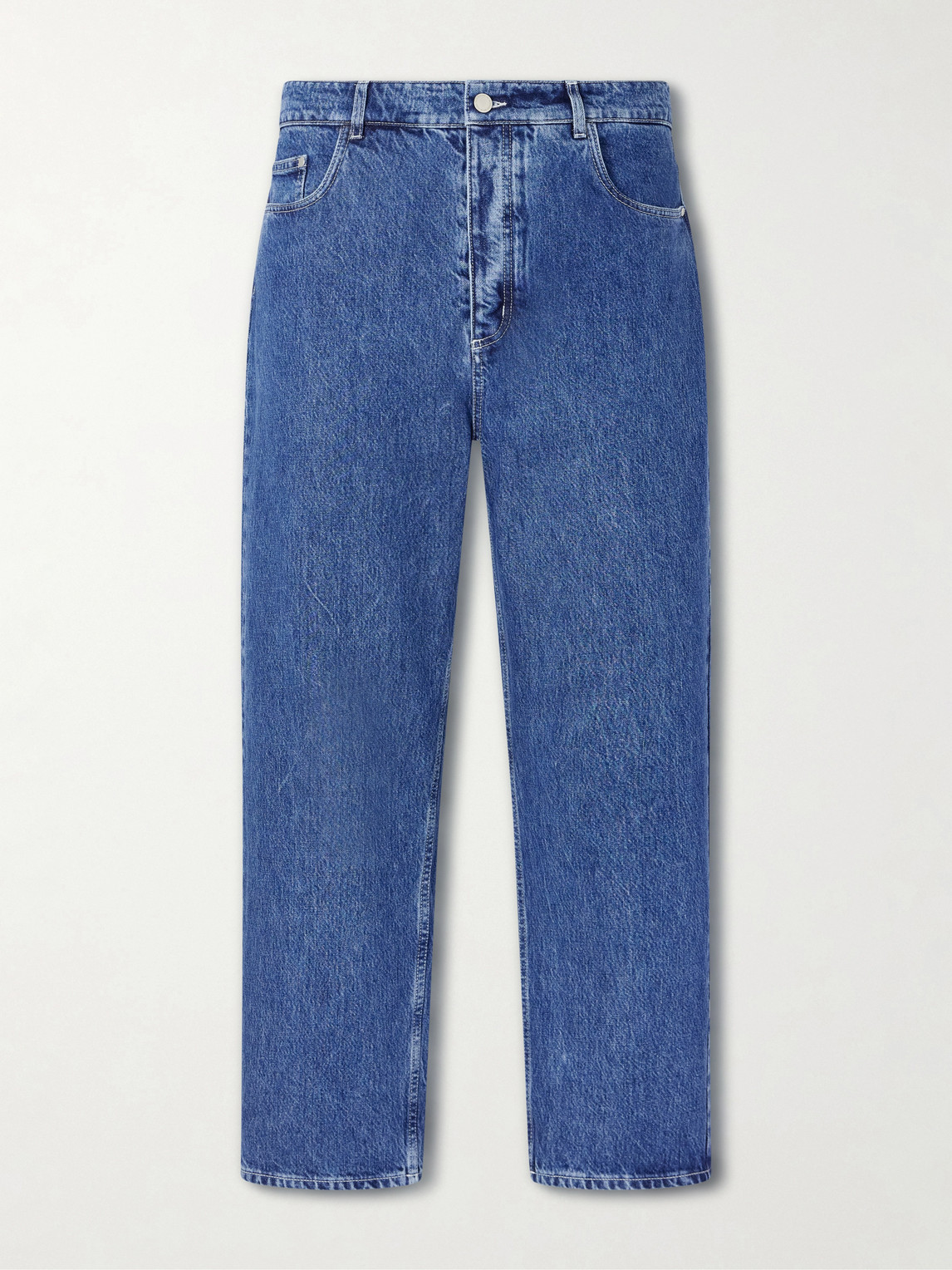 A Kind Of Guise Terek Tapered Organic and Recycled Jeans UK/US 34