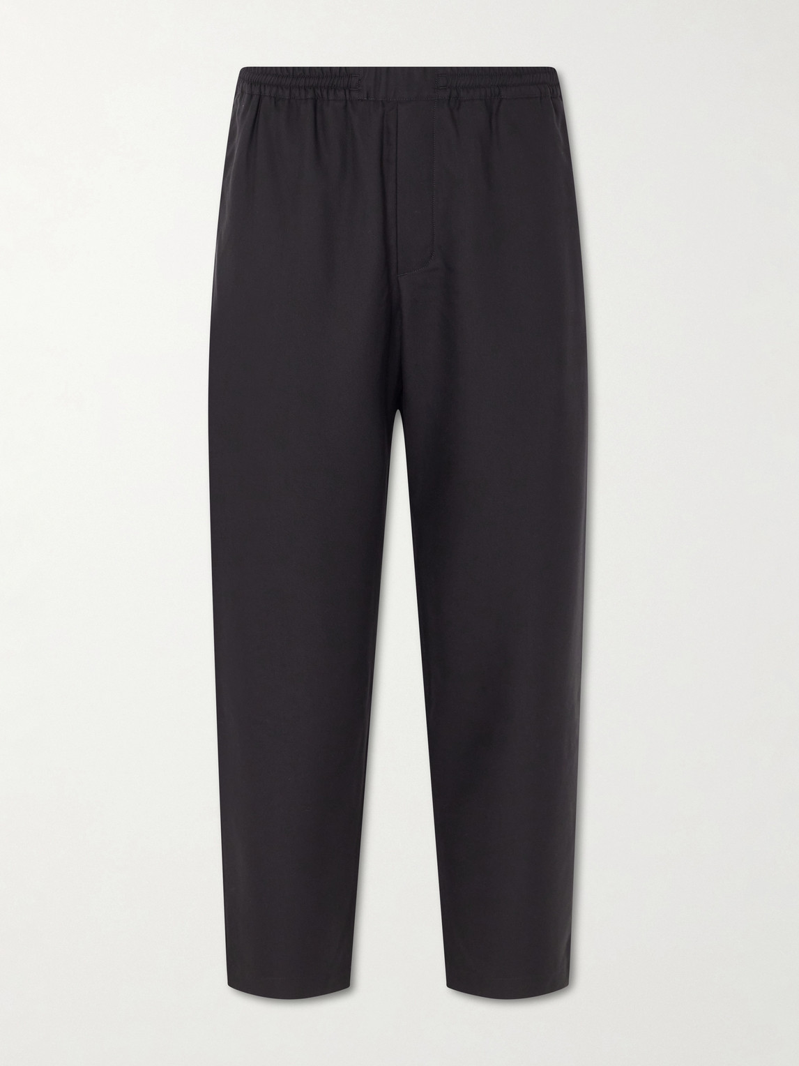 A Kind Of Guise Banasa Straight-Leg Lyocell Trousers IT 52