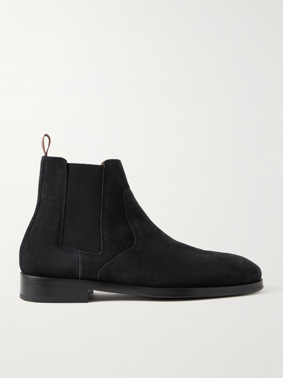 Paul Smith Lawson Suede Chelsea Boots - Men